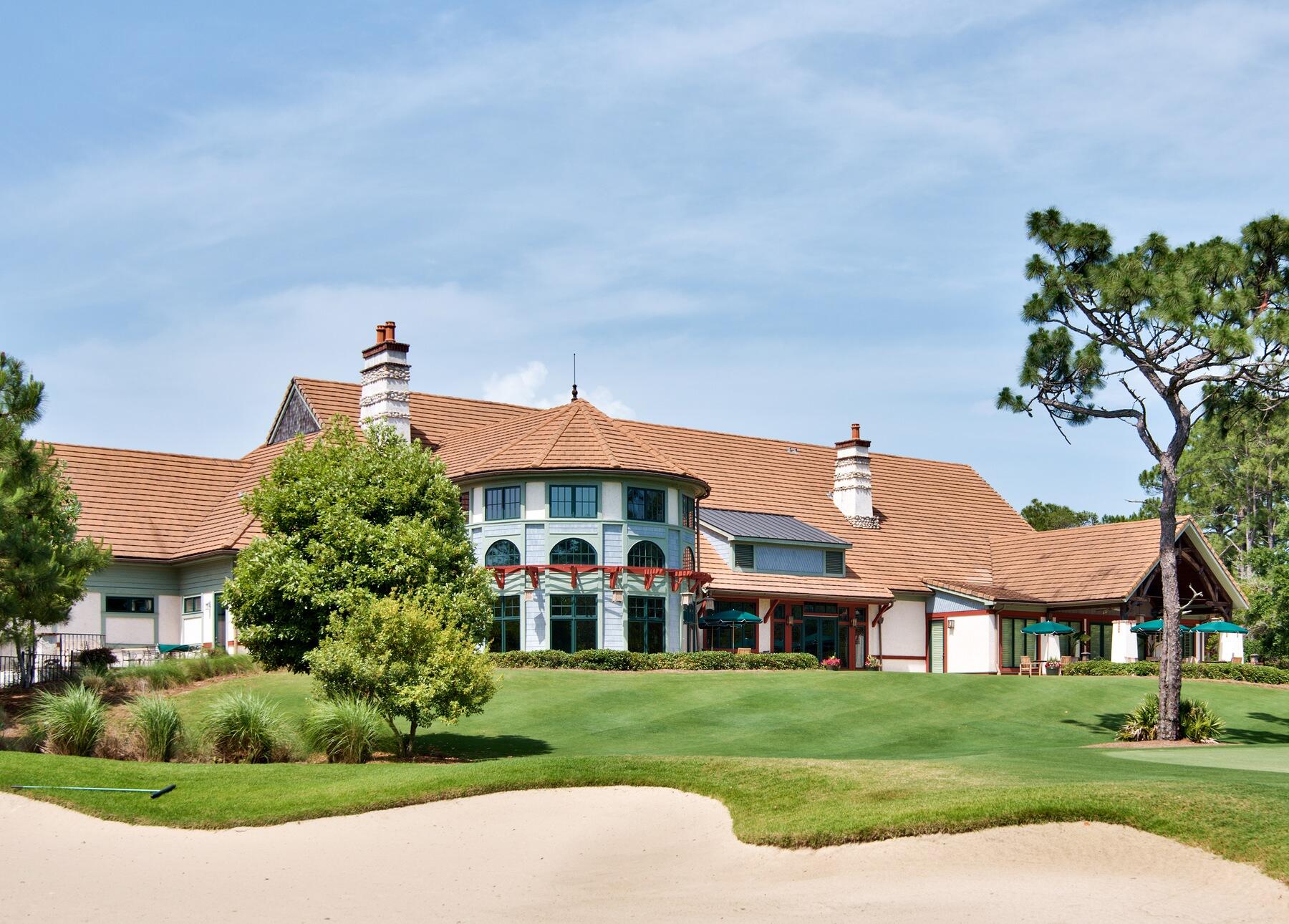 LAKESIDE LODGE AT PROSPECT POINT - Residential