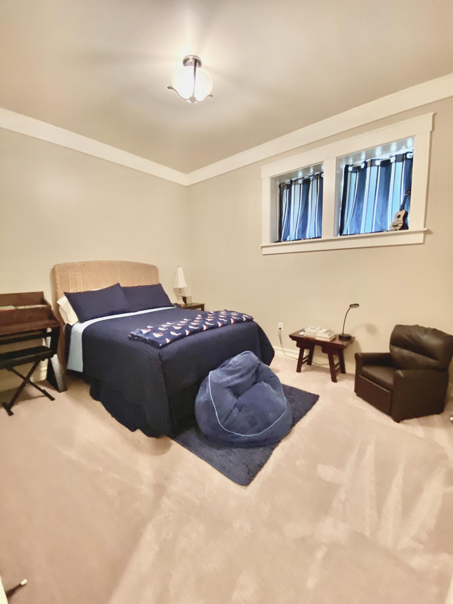 LAKESIDE LODGE AT PROSPECT POINT - Residential