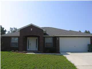 NAVARRE S/D 2ND ADDN - Residential Lease