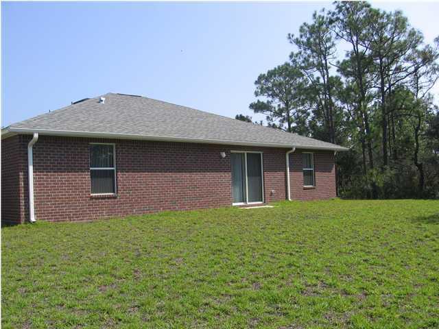 NAVARRE S/D 2ND ADDN - Residential Lease