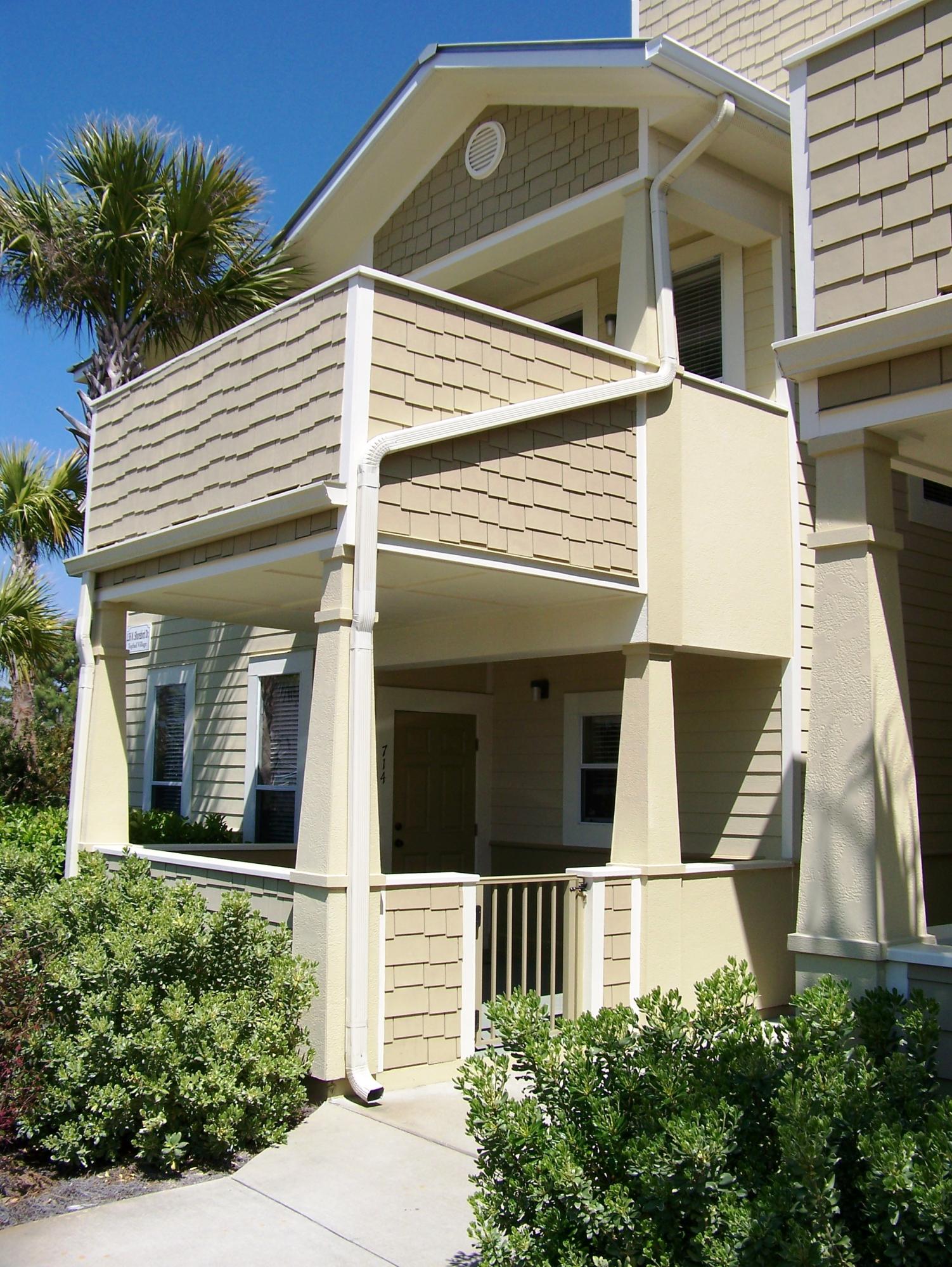 TopSail Village - Residential