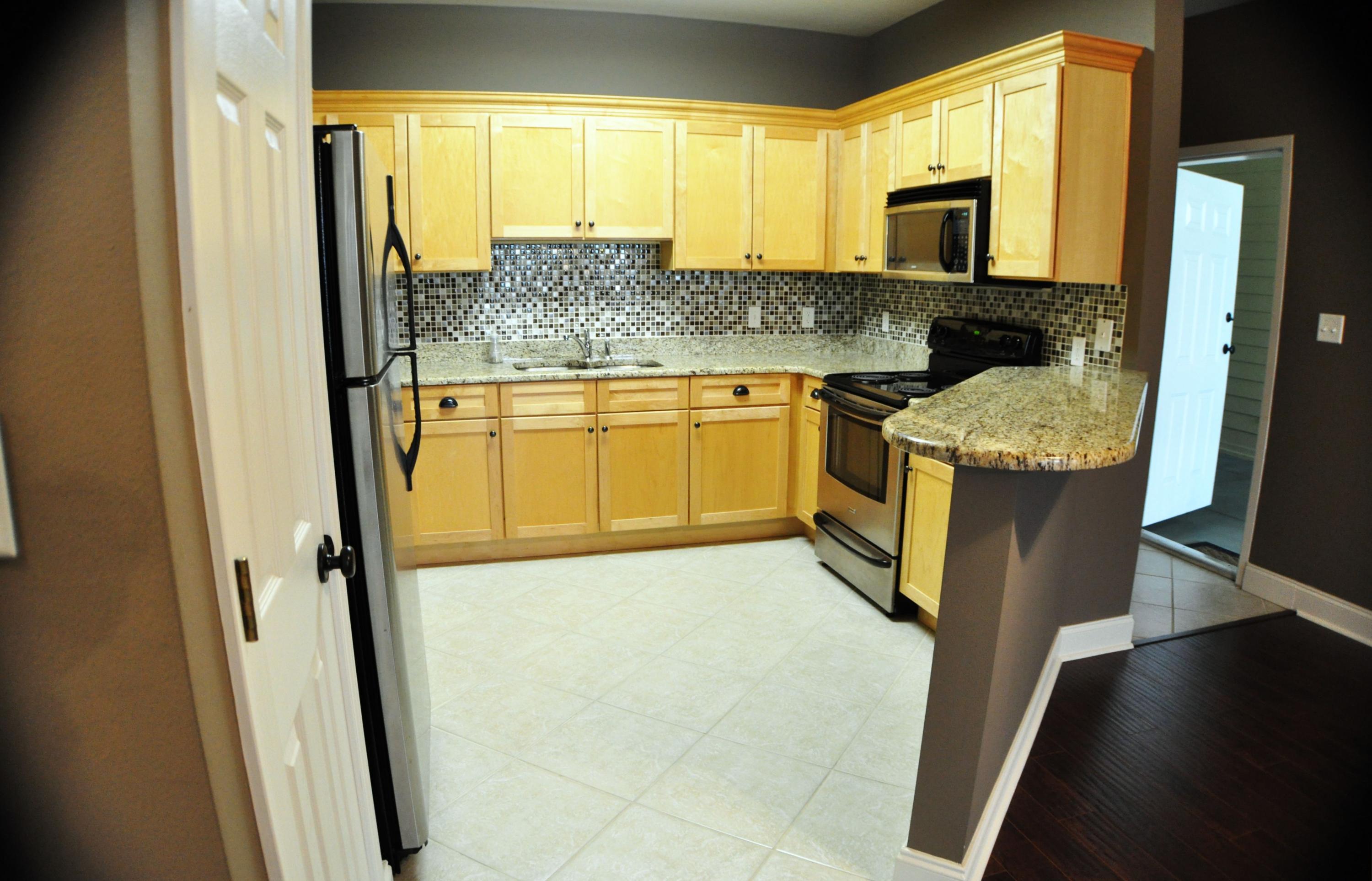 TopSail Village - Residential