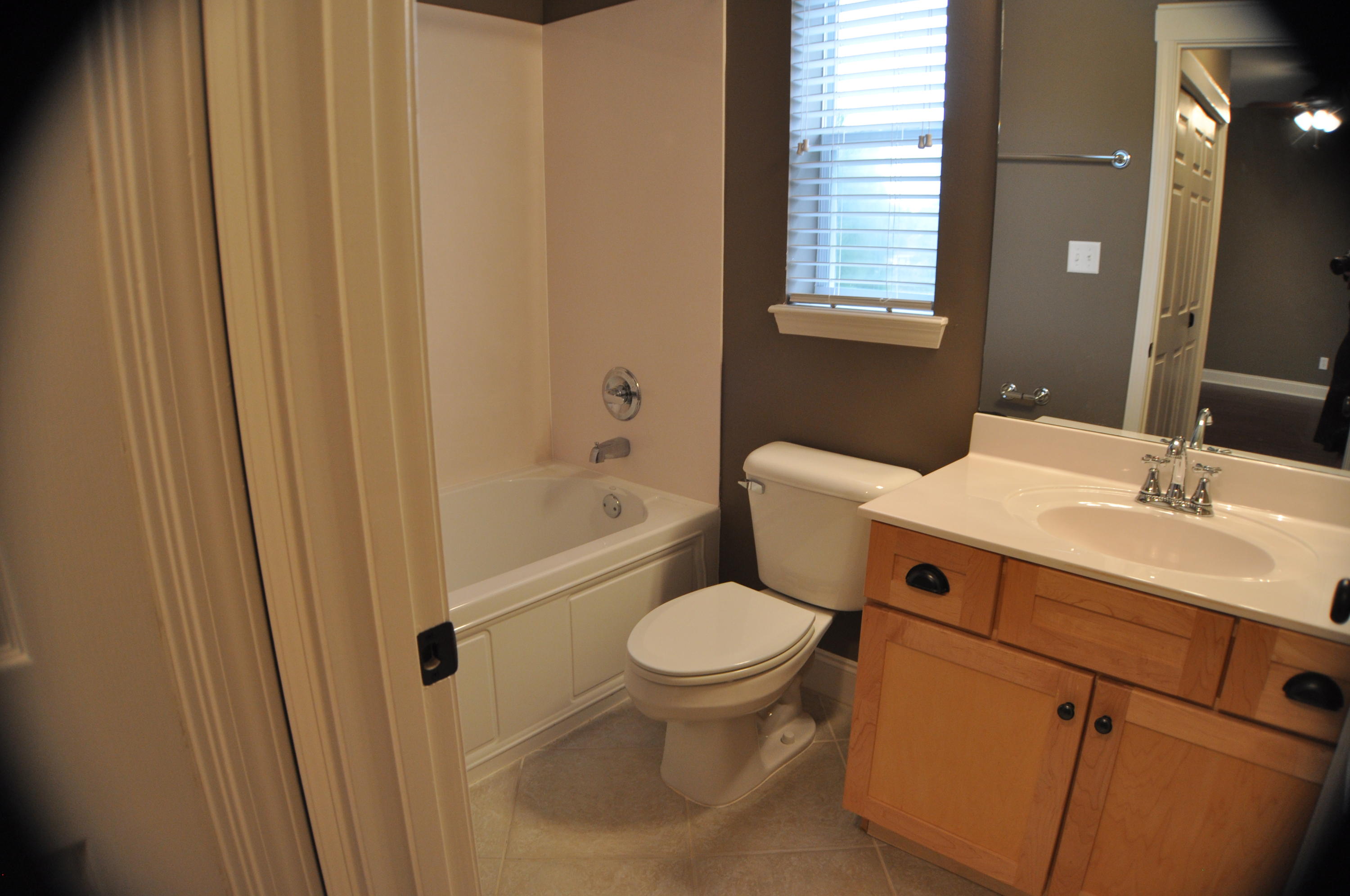 TopSail Village - Residential