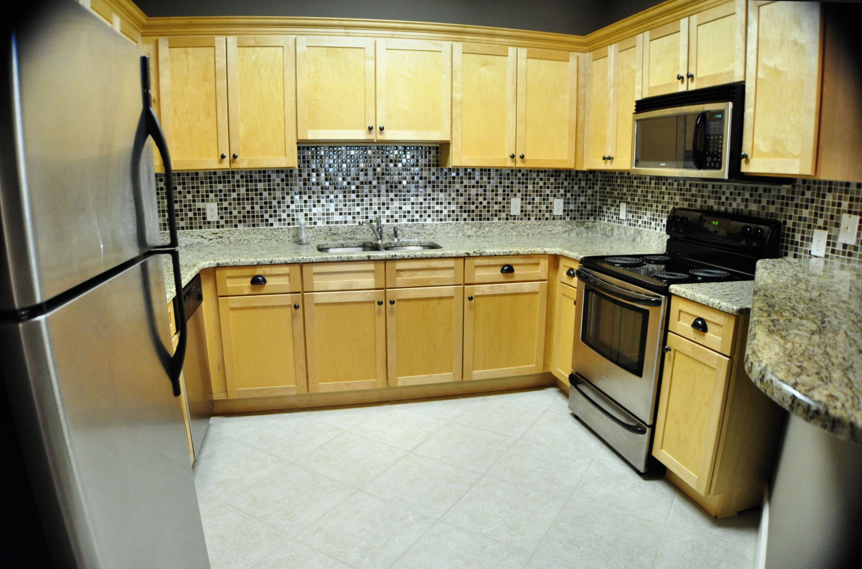 TopSail Village - Residential