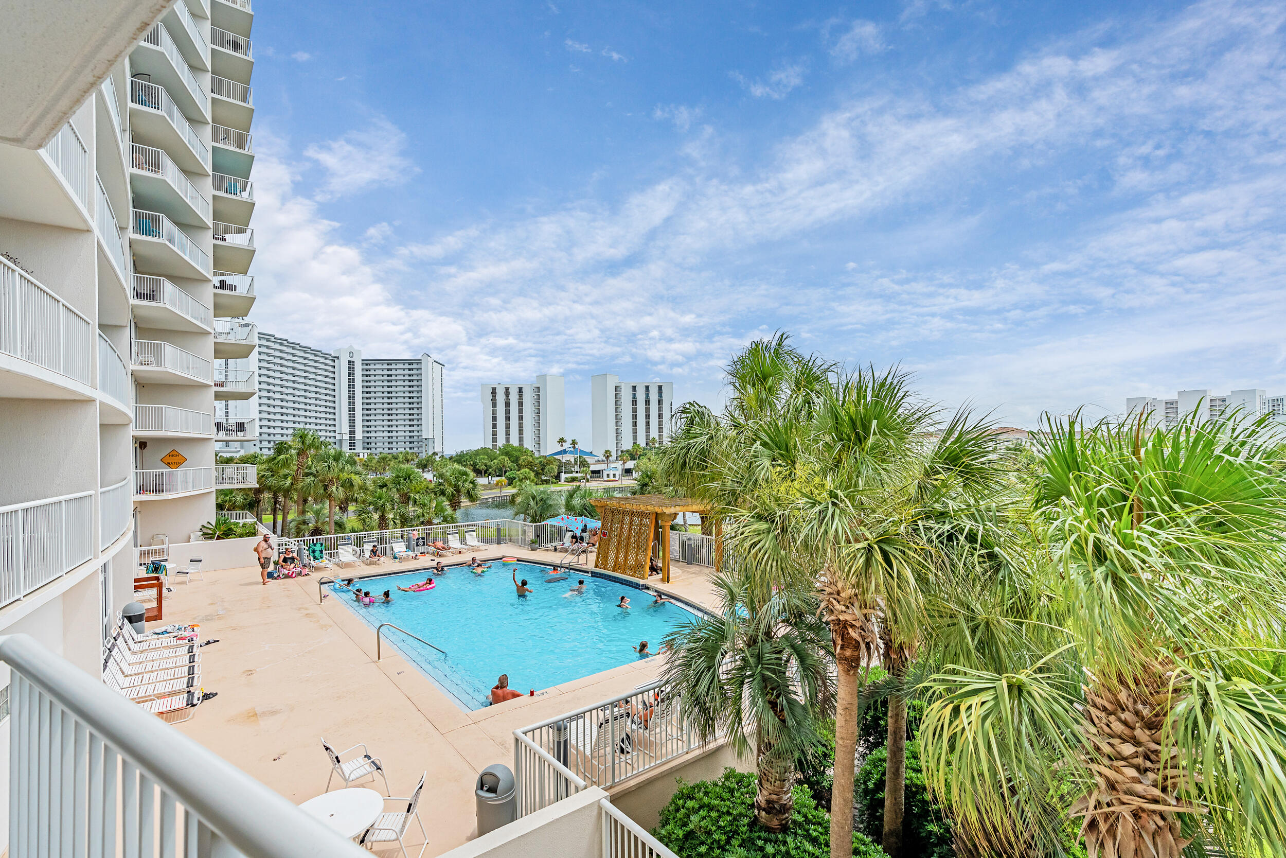 TERRACE AT PELICAN BEACH - Residential