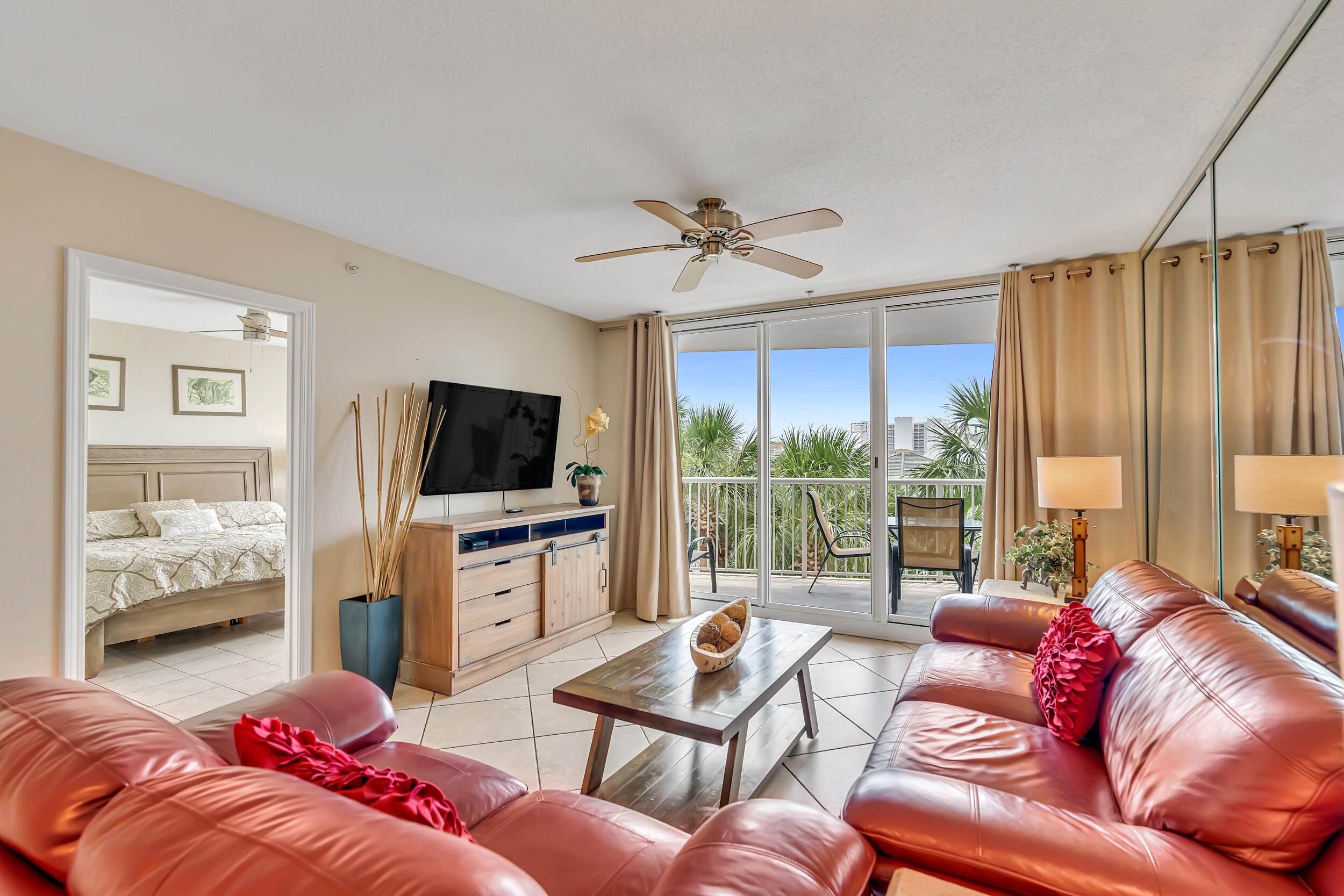 TERRACE AT PELICAN BEACH - Residential