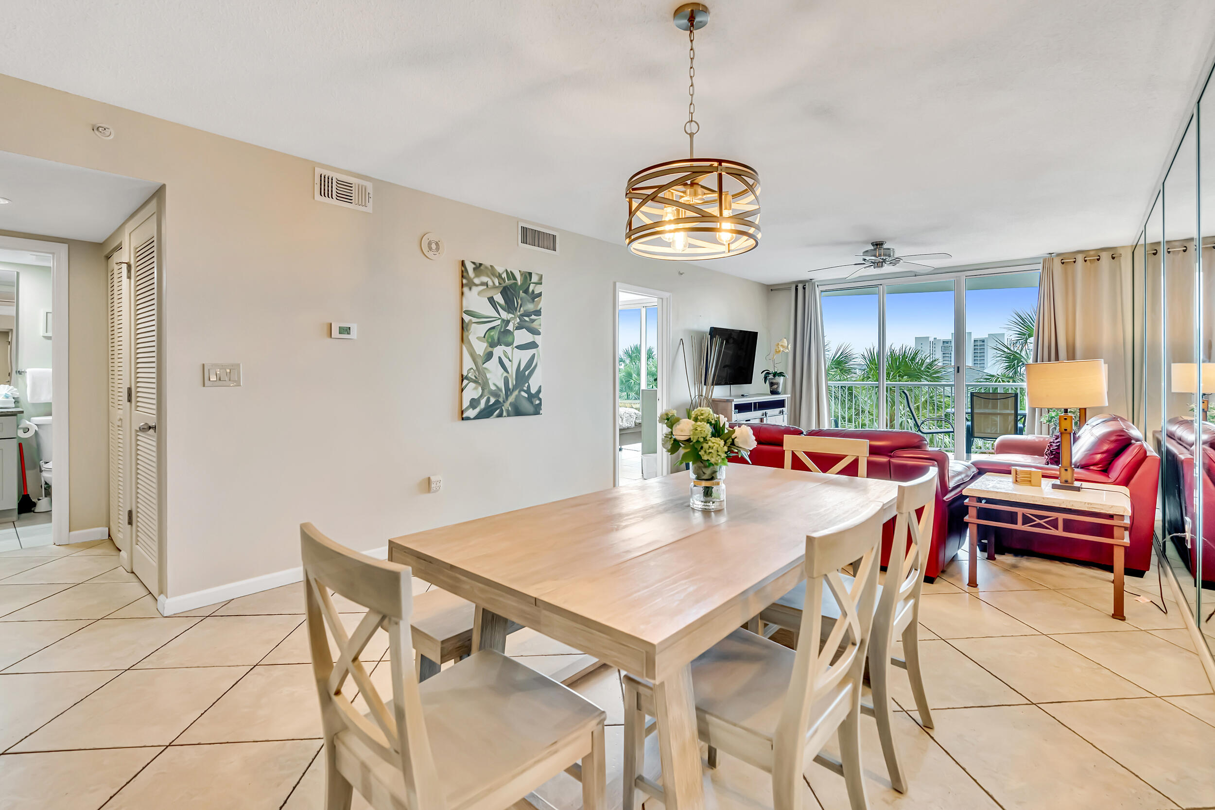 TERRACE AT PELICAN BEACH - Residential
