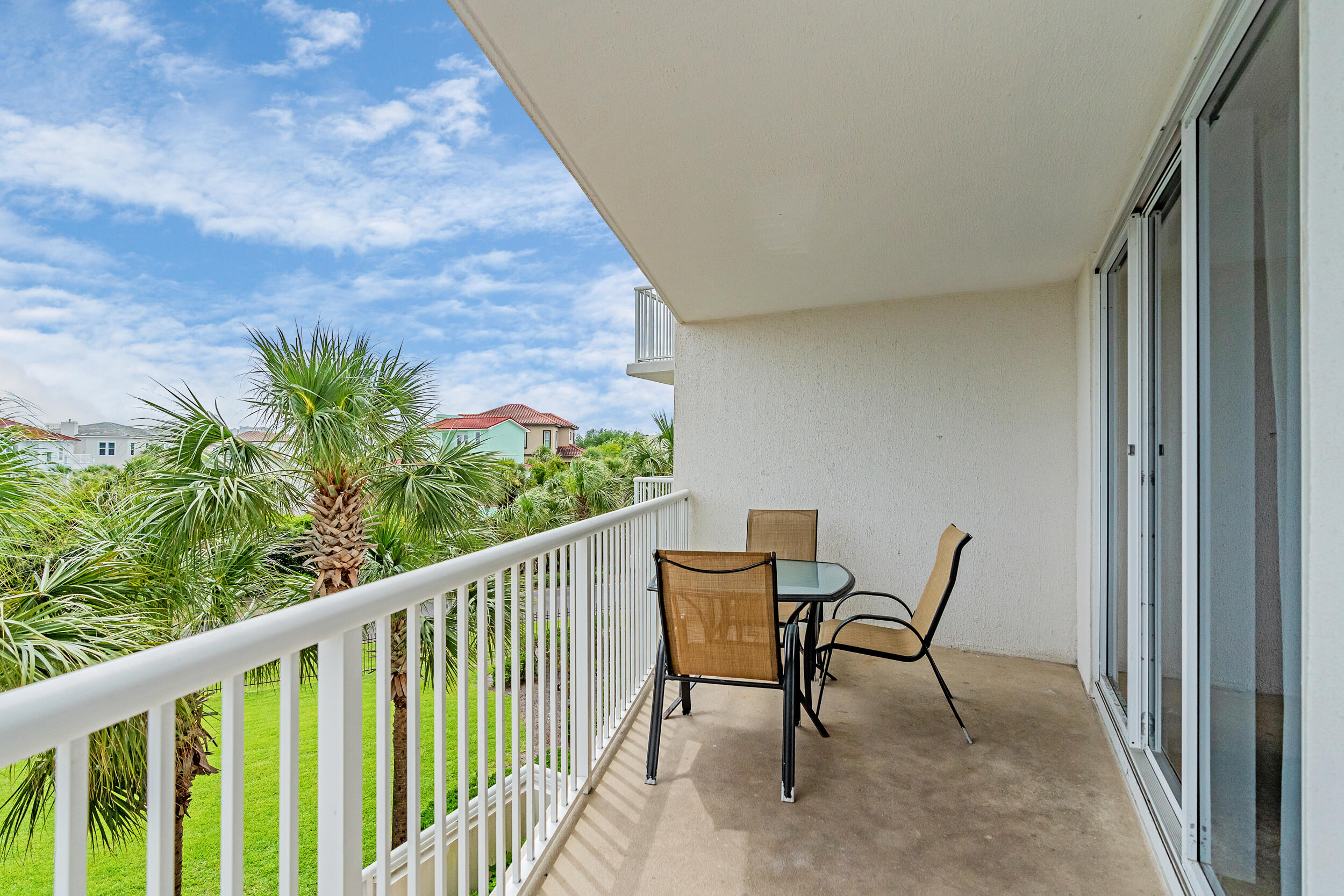 TERRACE AT PELICAN BEACH - Residential