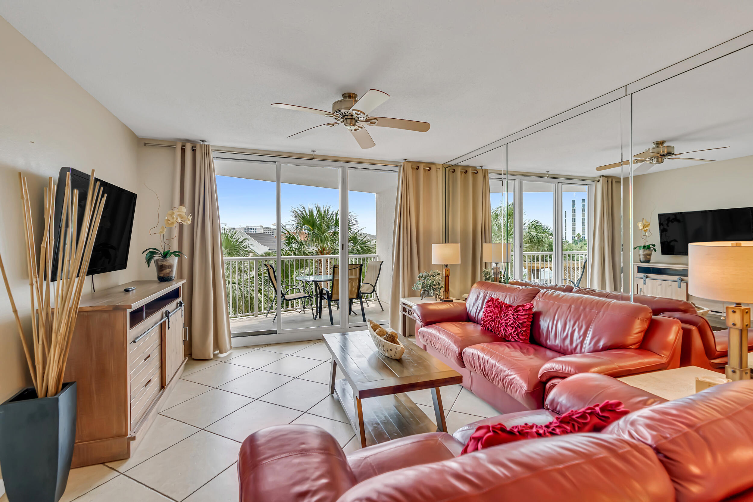 TERRACE AT PELICAN BEACH - Residential