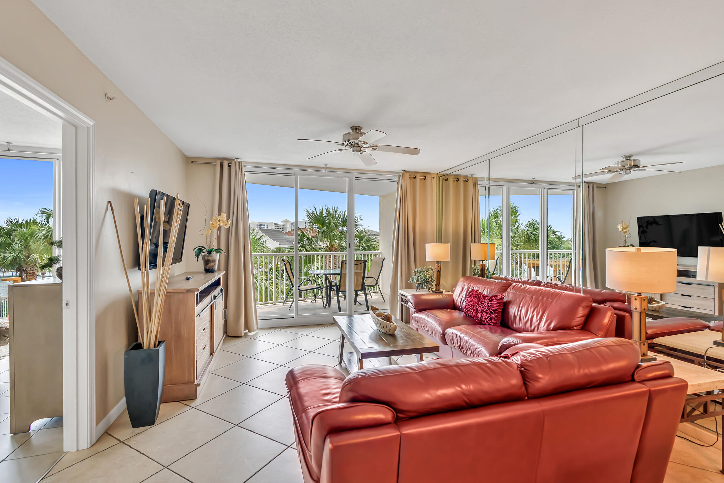TERRACE AT PELICAN BEACH - Residential