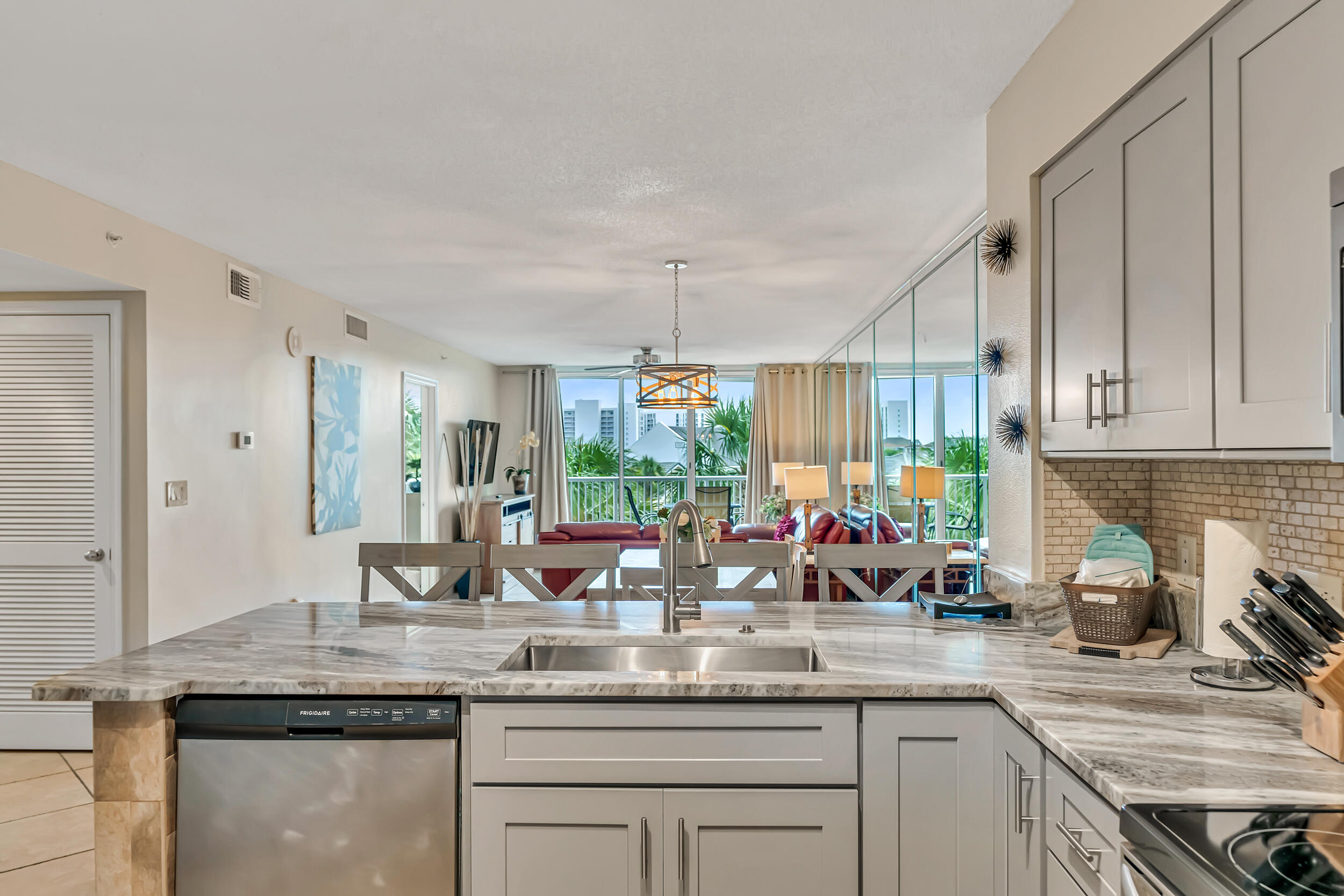 TERRACE AT PELICAN BEACH - Residential