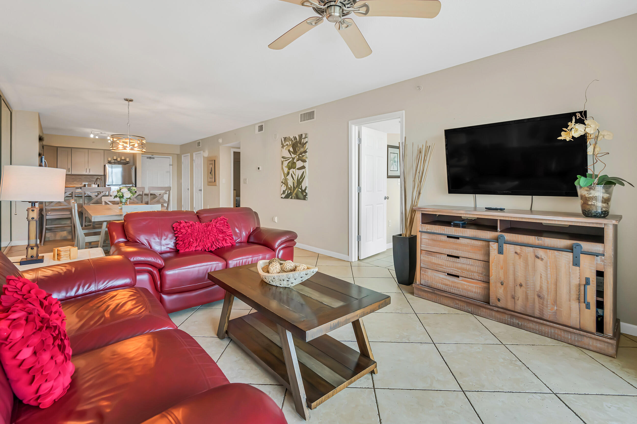 TERRACE AT PELICAN BEACH - Residential