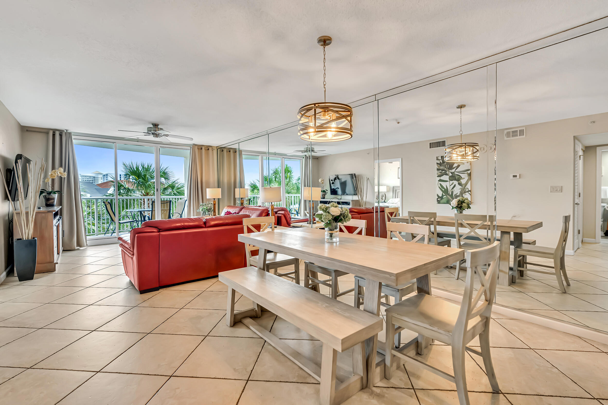 TERRACE AT PELICAN BEACH - Residential