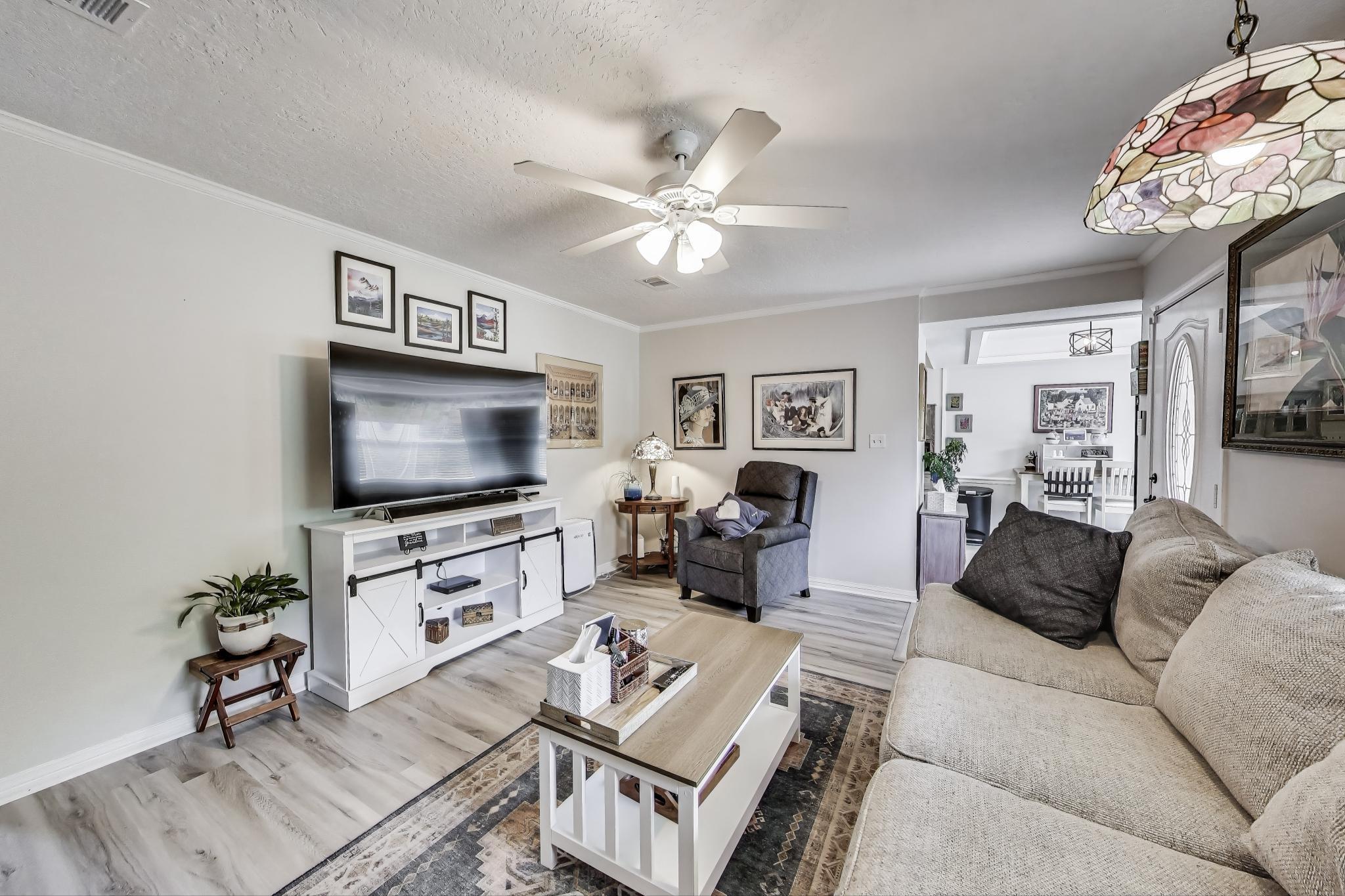 FAIR OAKS S/D UNIT 1 - Residential