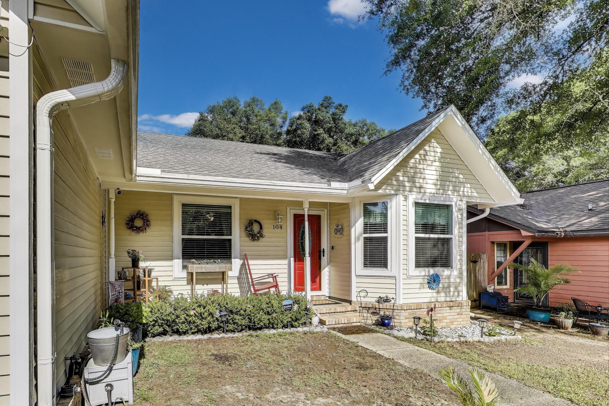 FAIR OAKS S/D UNIT 1 - Residential