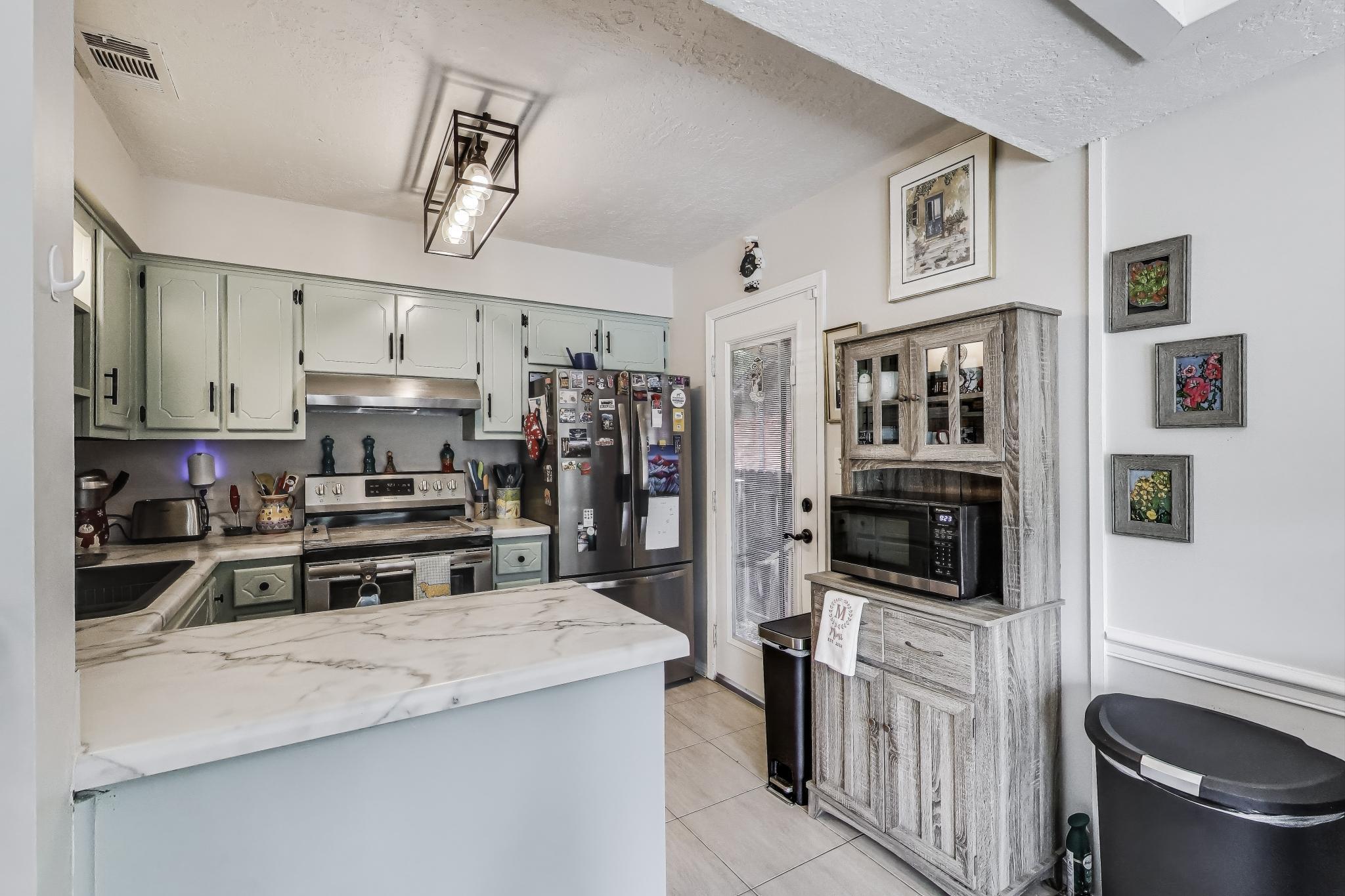 FAIR OAKS S/D UNIT 1 - Residential