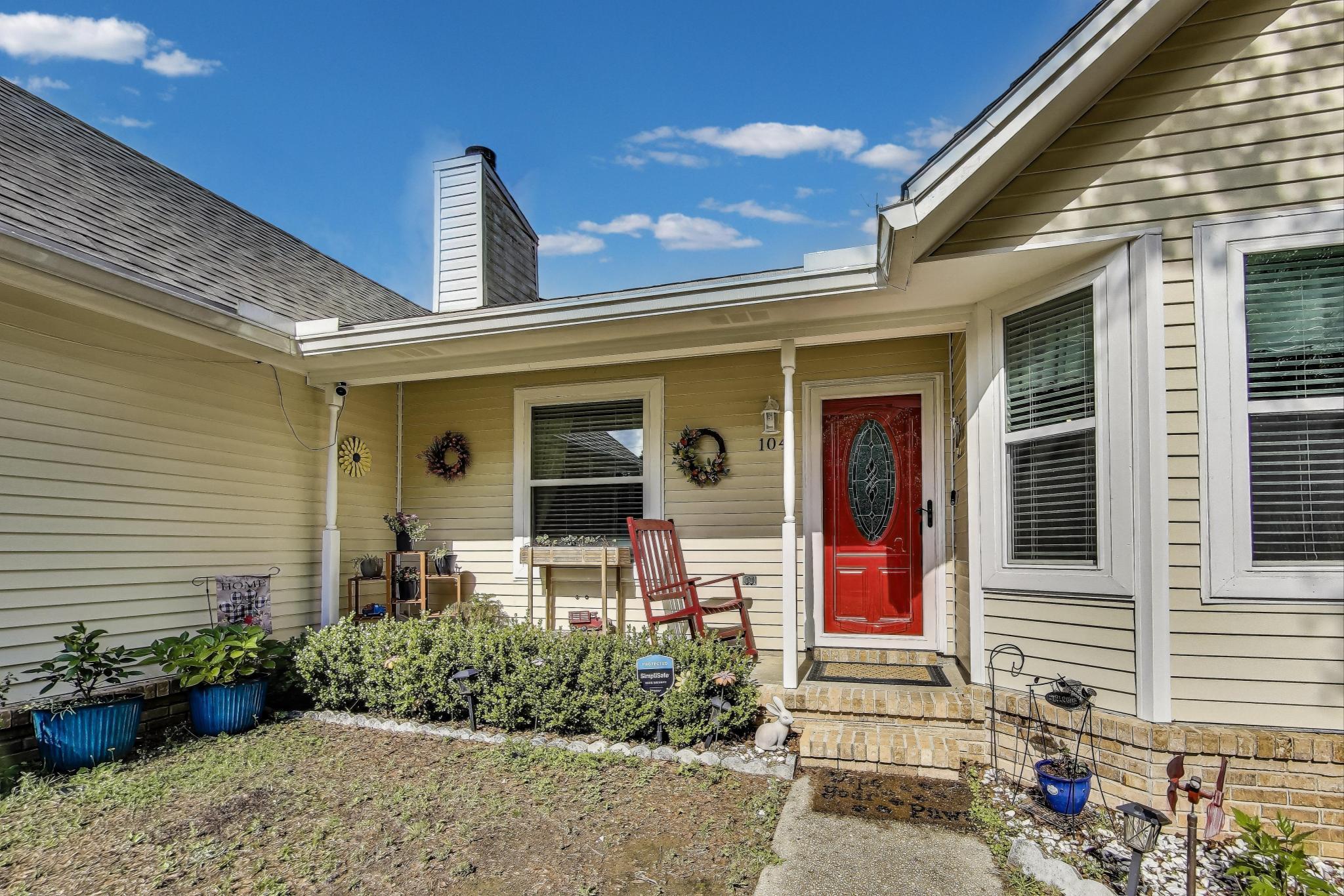 FAIR OAKS S/D UNIT 1 - Residential