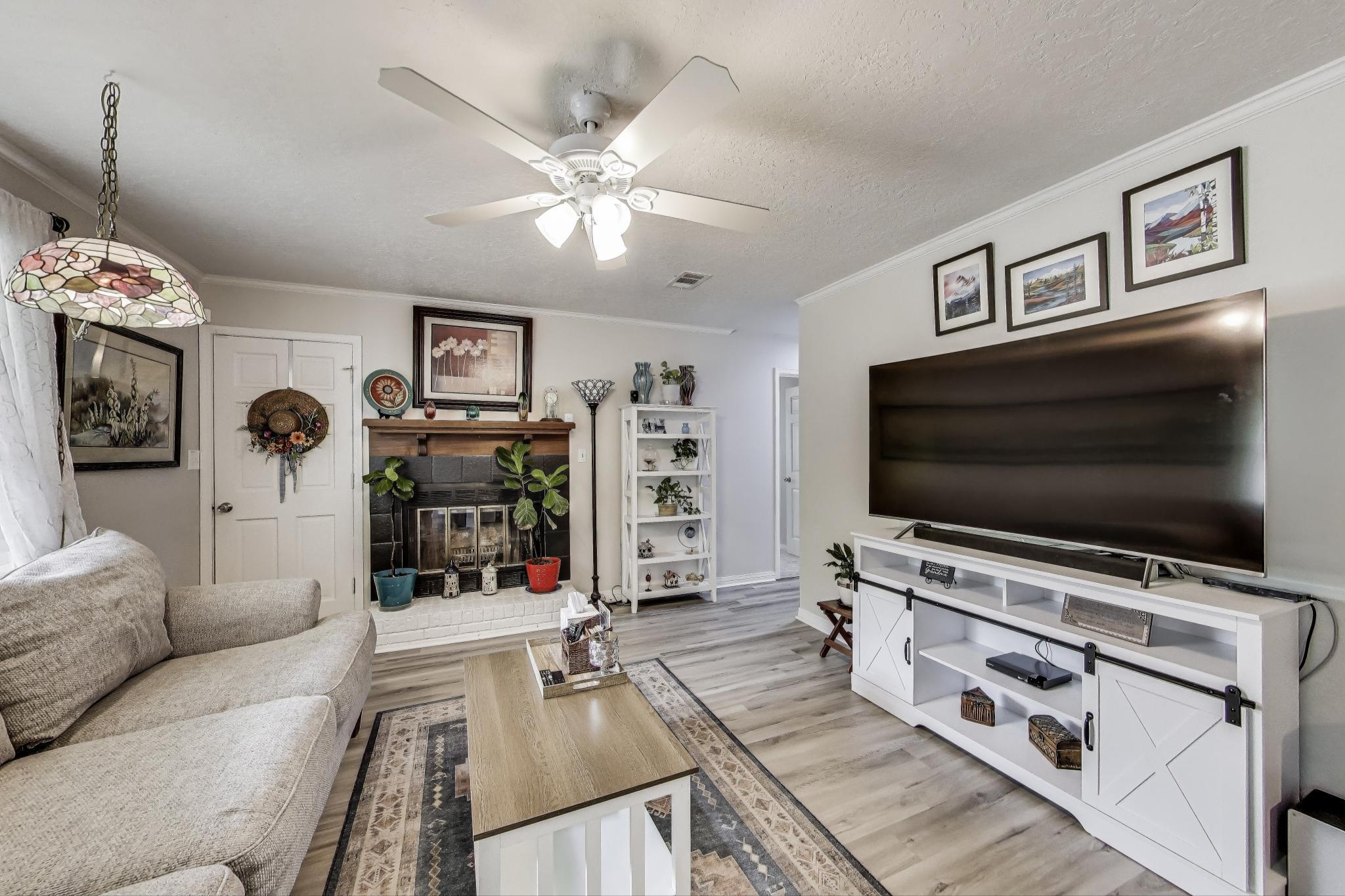 FAIR OAKS S/D UNIT 1 - Residential