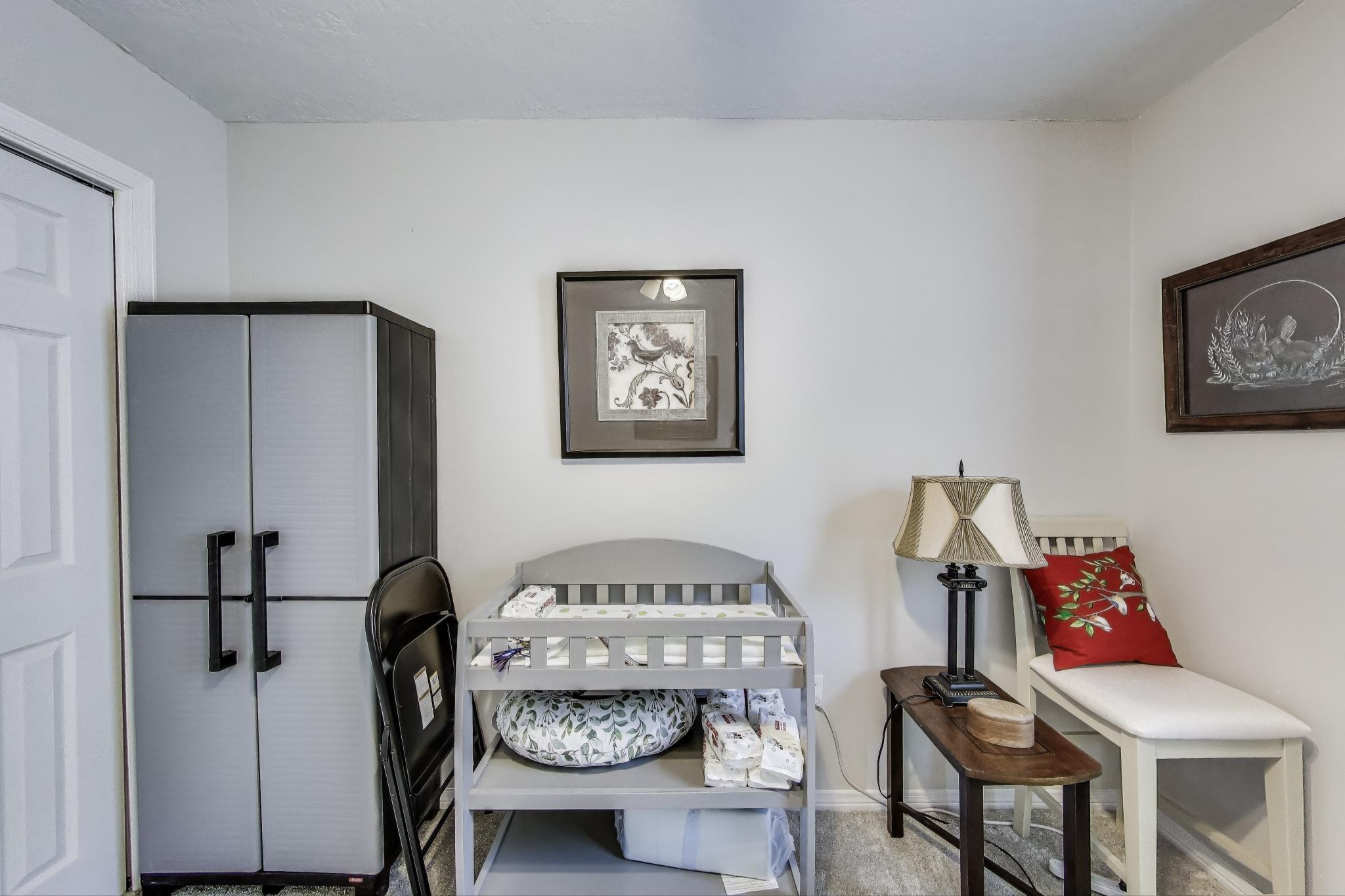 FAIR OAKS S/D UNIT 1 - Residential