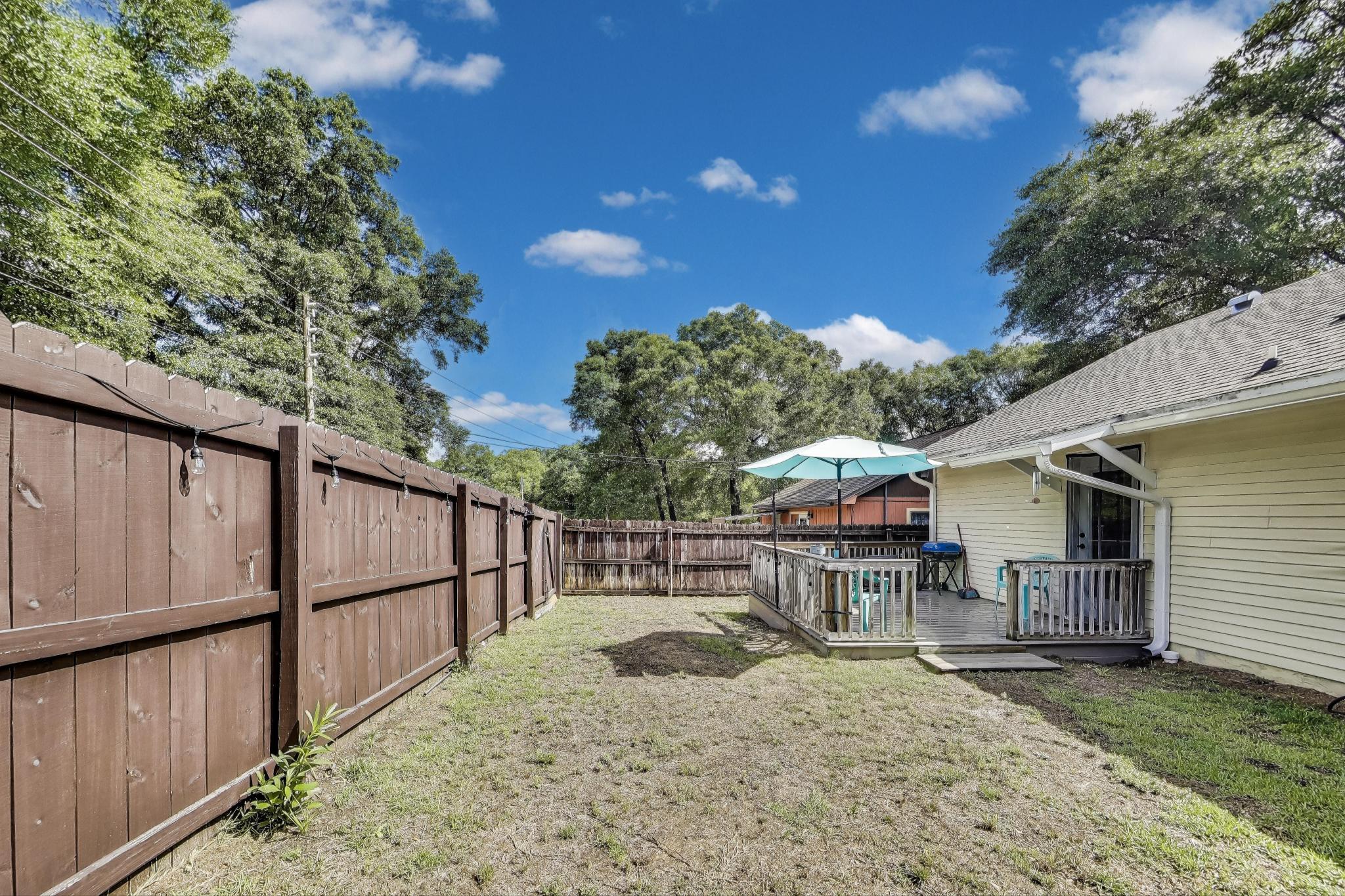 FAIR OAKS S/D UNIT 1 - Residential