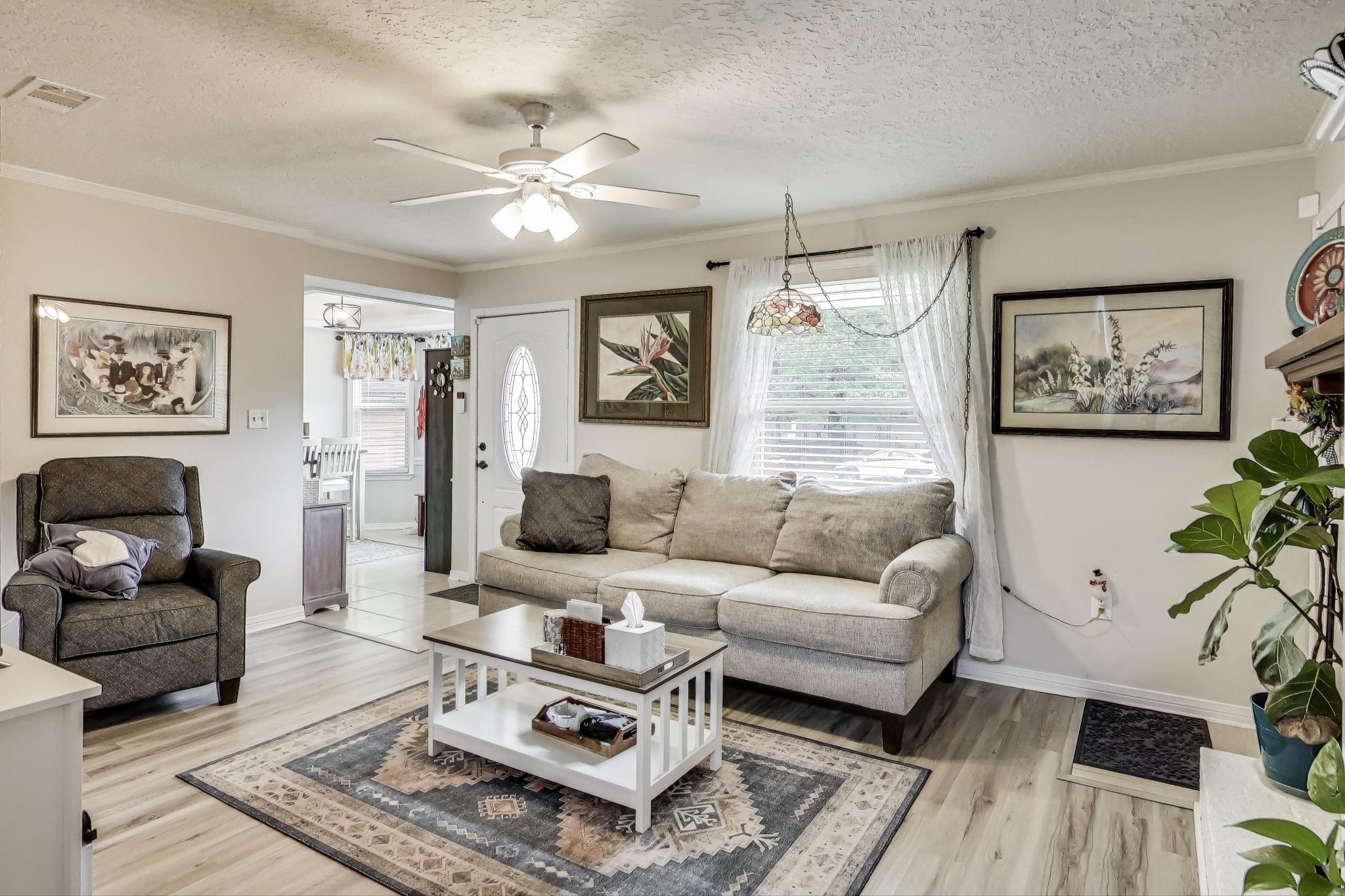 FAIR OAKS S/D UNIT 1 - Residential