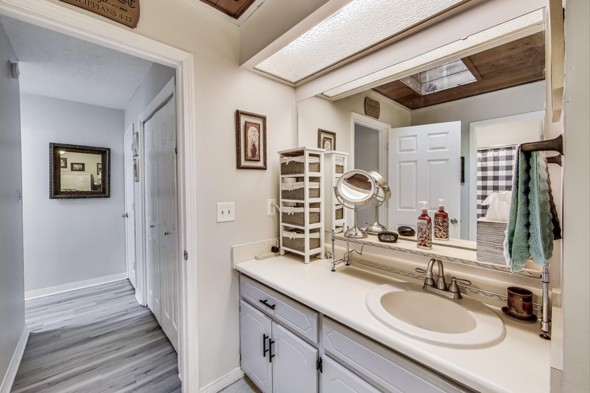 FAIR OAKS S/D UNIT 1 - Residential