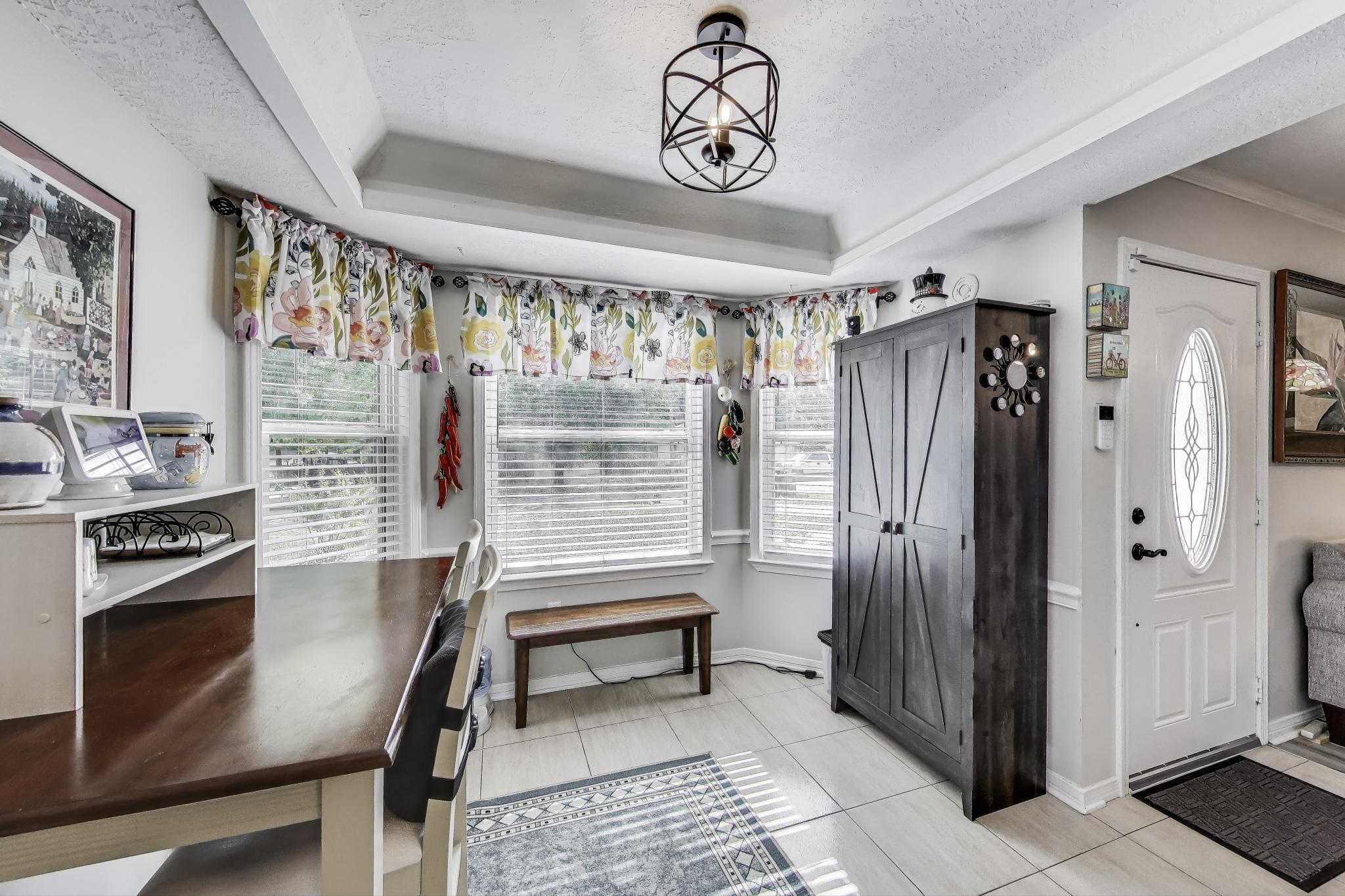 FAIR OAKS S/D UNIT 1 - Residential