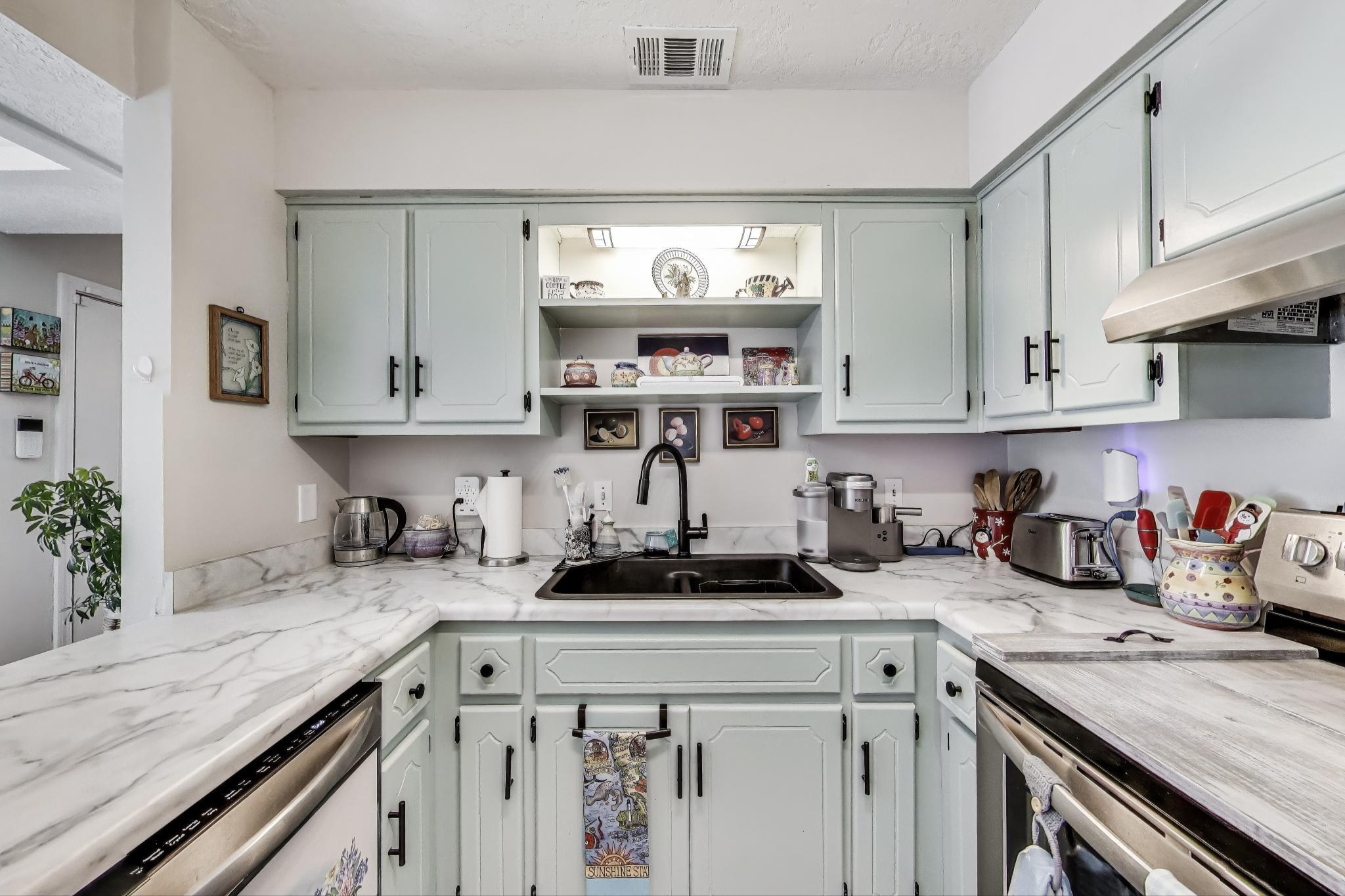 FAIR OAKS S/D UNIT 1 - Residential