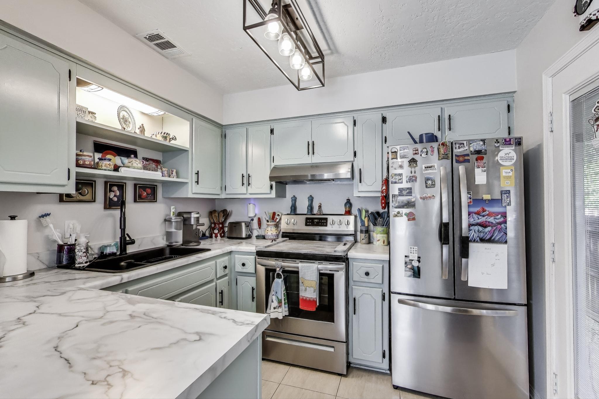 FAIR OAKS S/D UNIT 1 - Residential