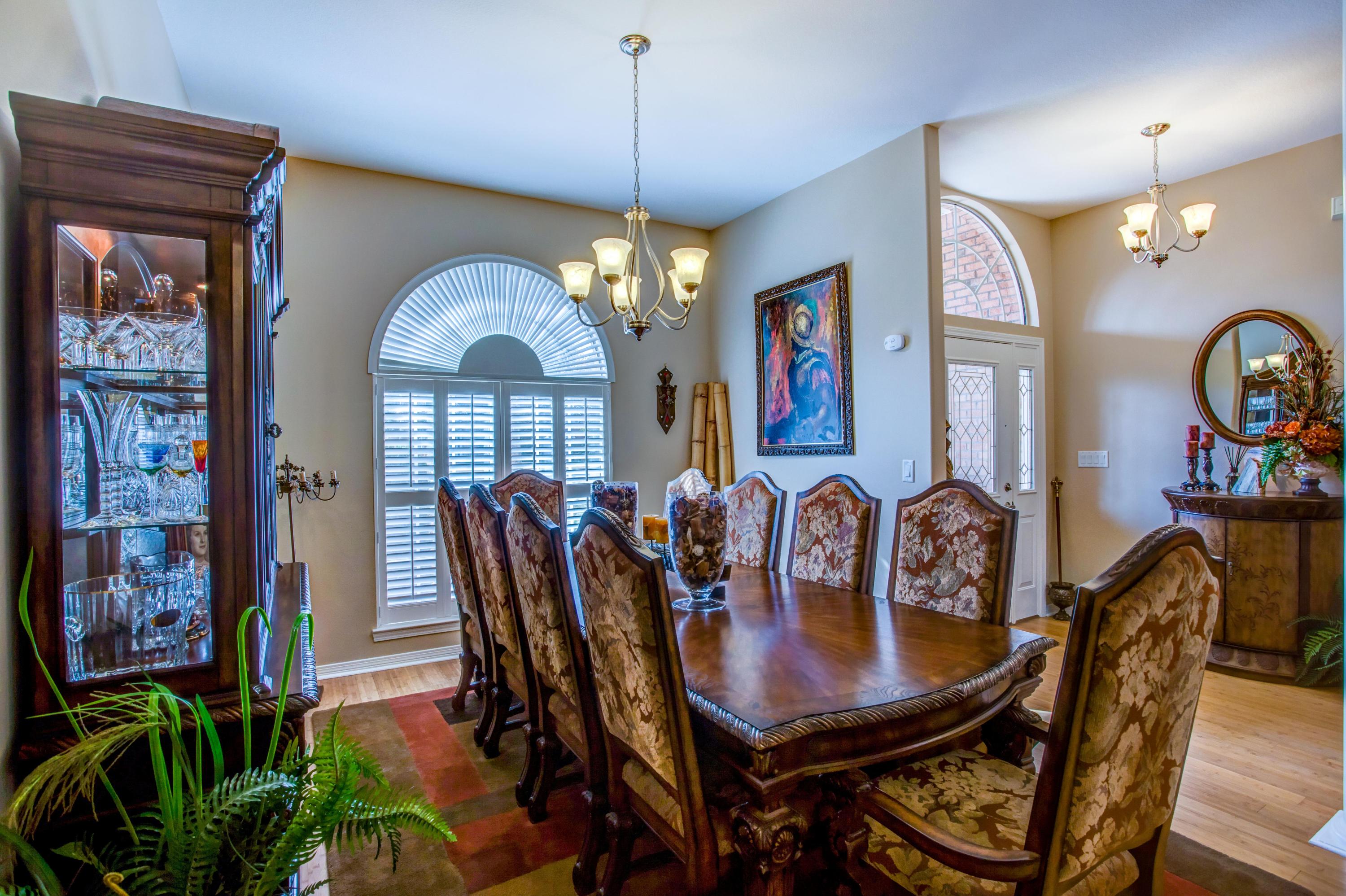 RAINTREE ESTATES - Residential