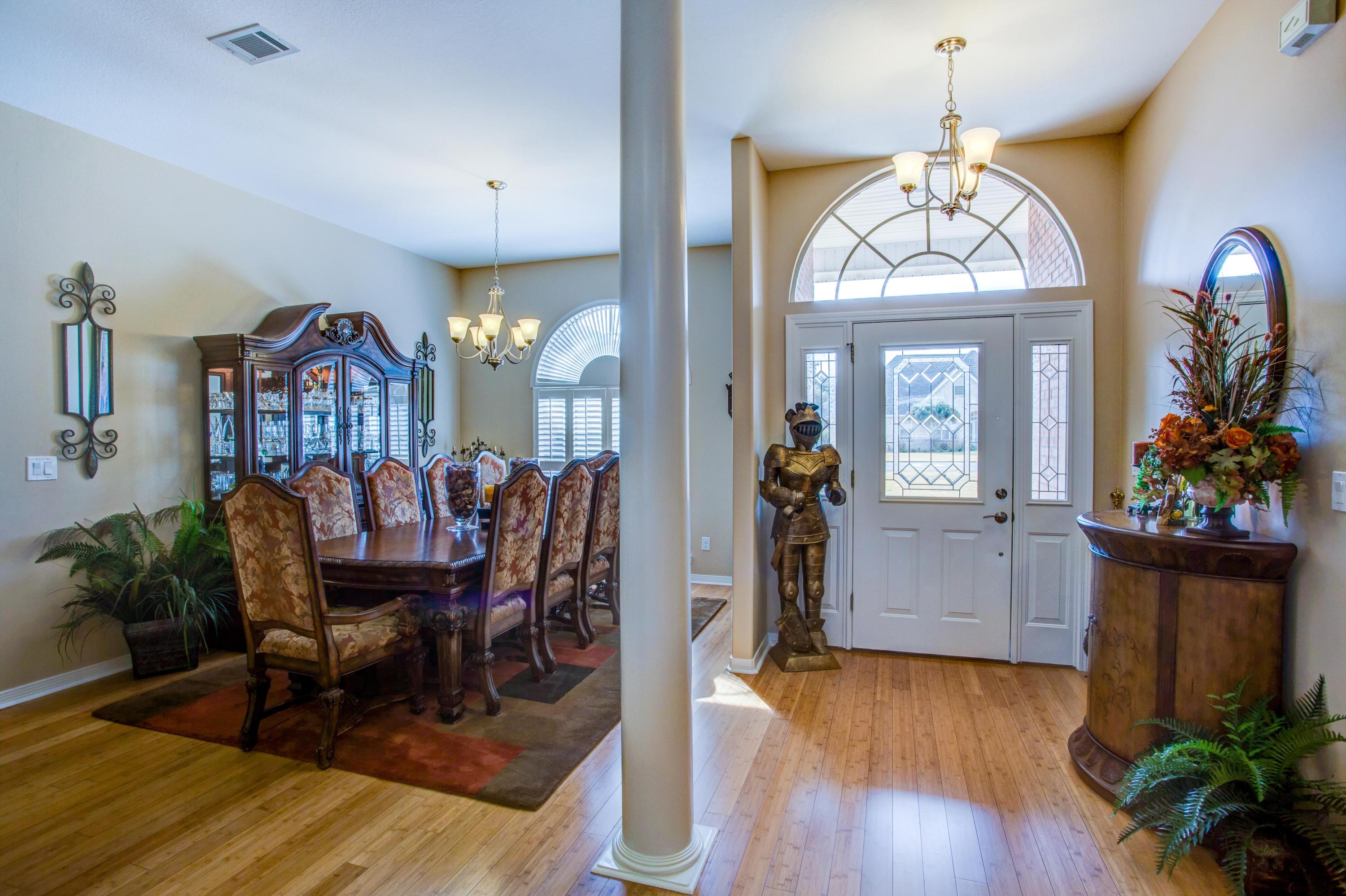 RAINTREE ESTATES - Residential