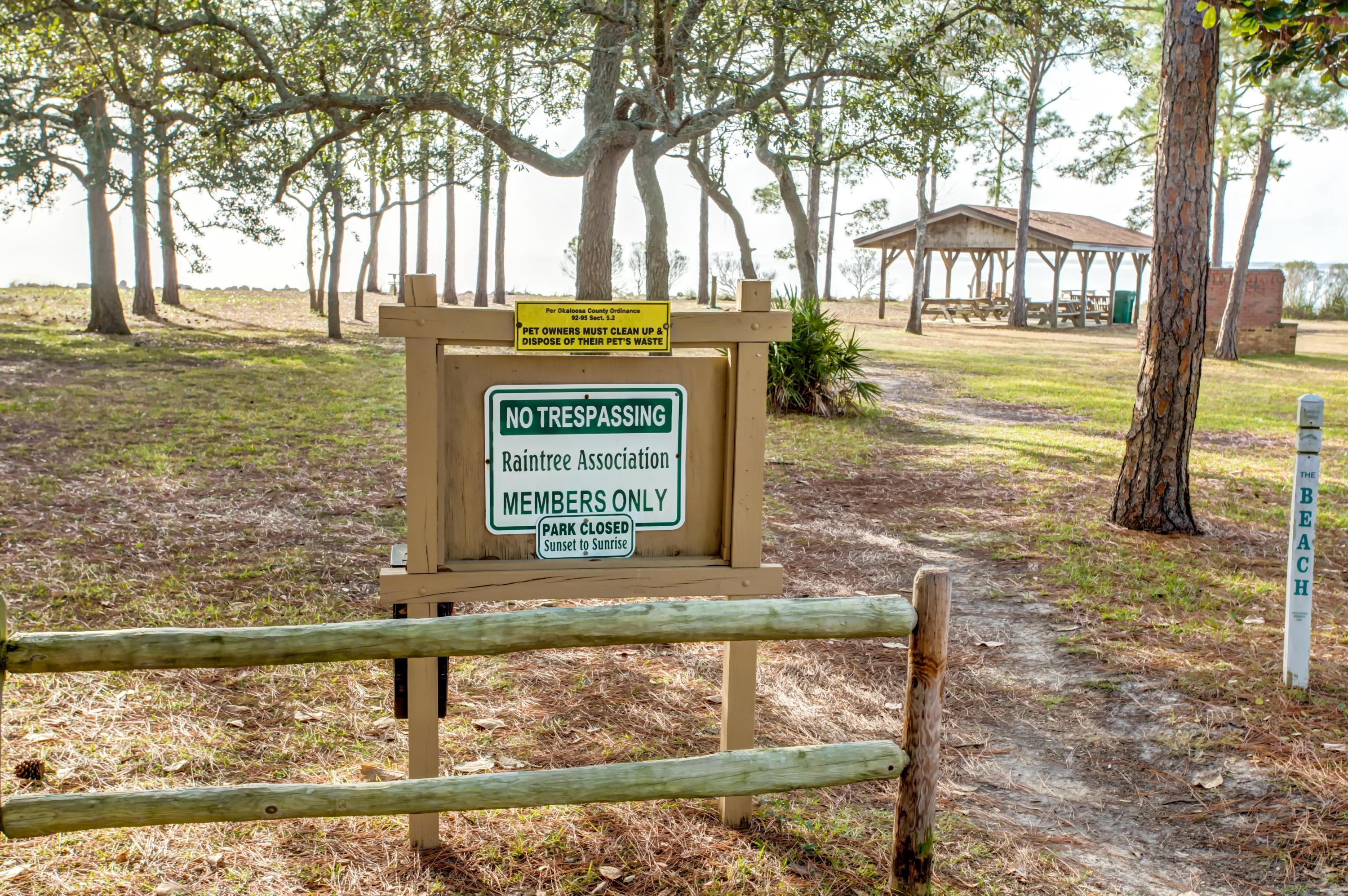 RAINTREE ESTATES - Residential