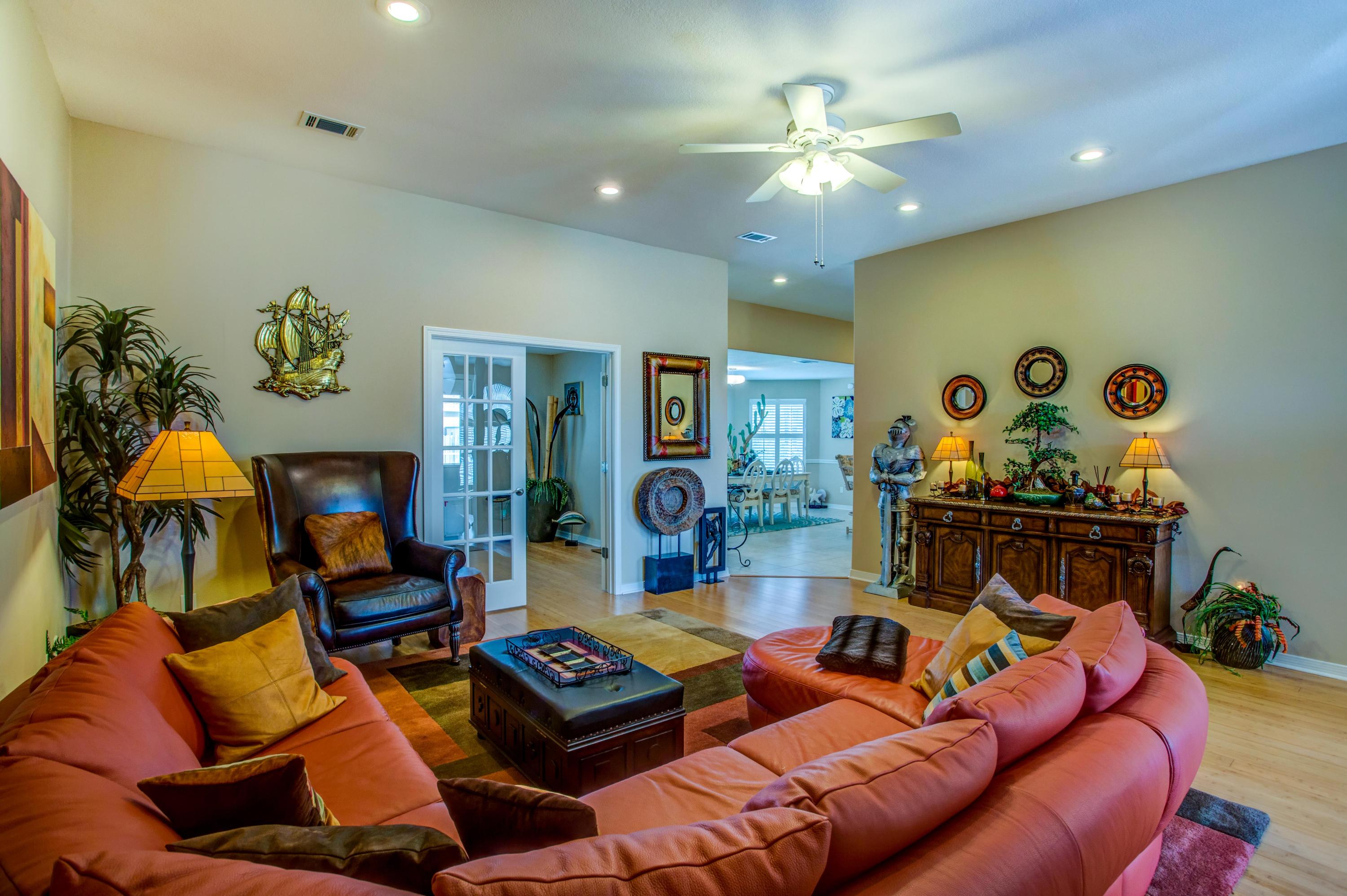 RAINTREE ESTATES - Residential