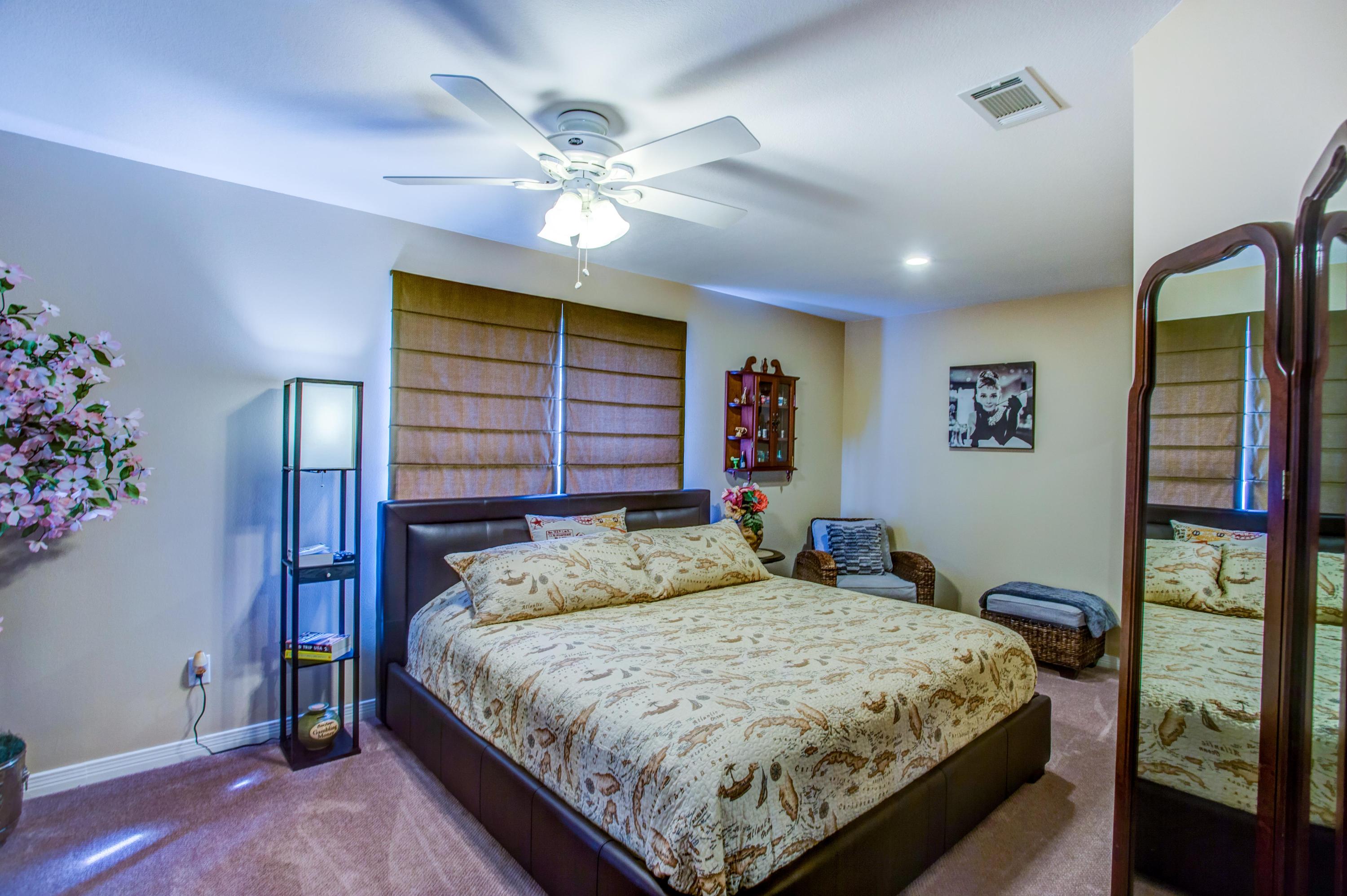 RAINTREE ESTATES - Residential