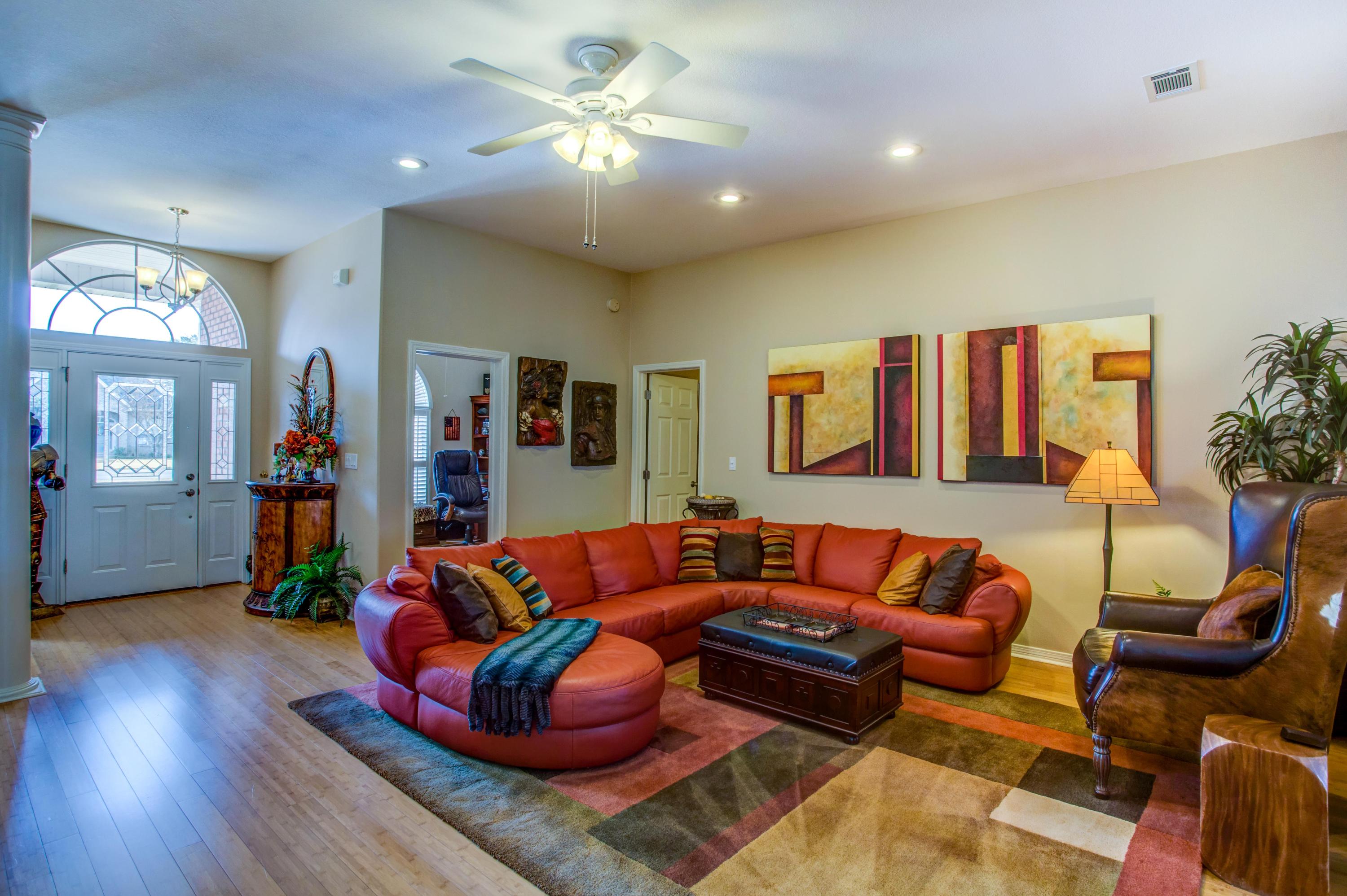 RAINTREE ESTATES - Residential