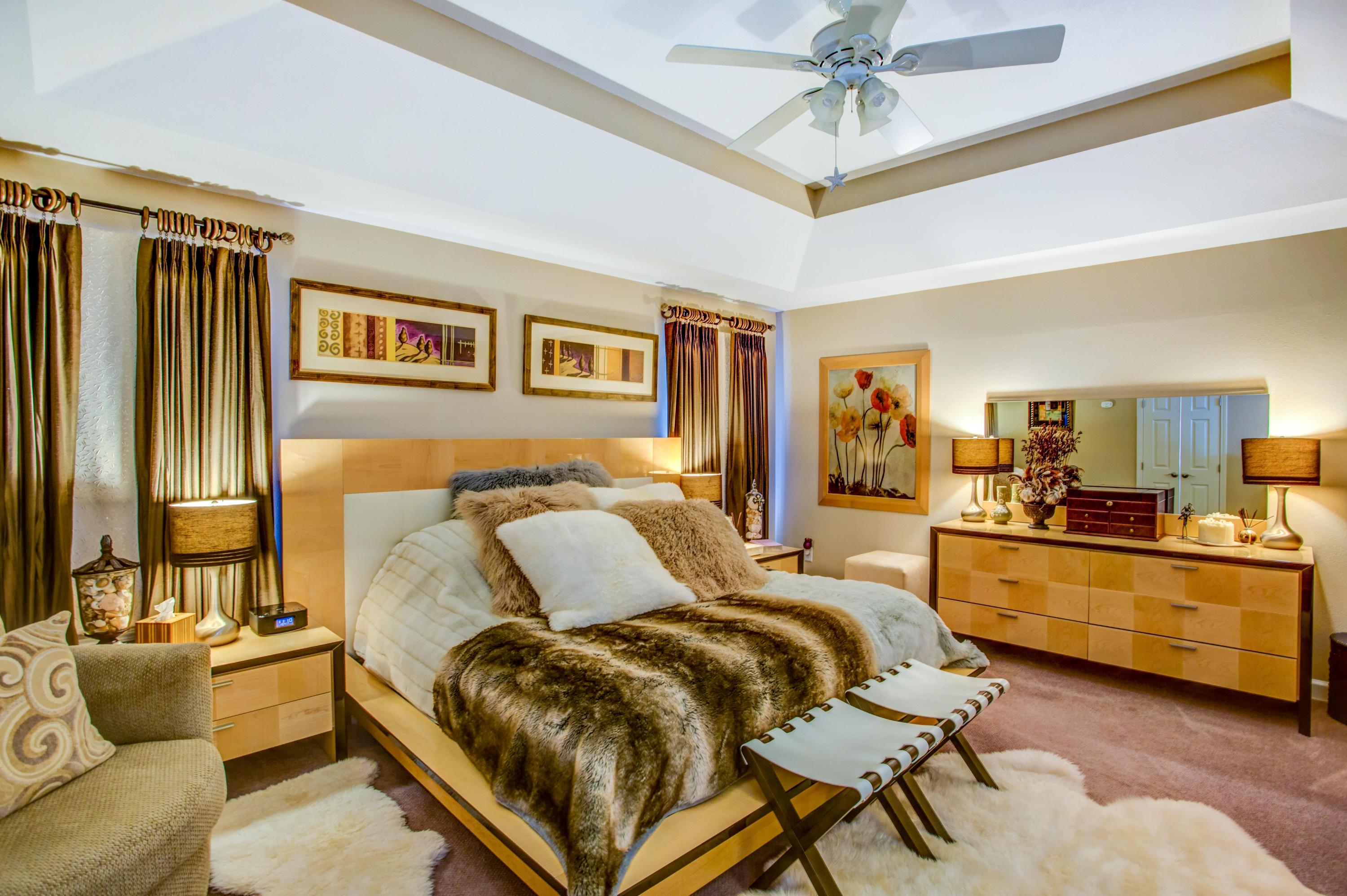 RAINTREE ESTATES - Residential