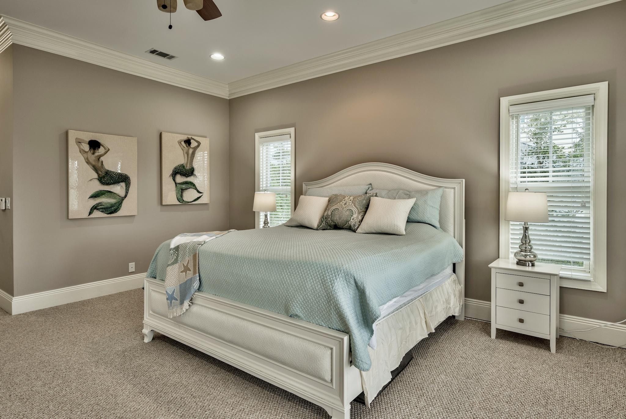 THE PRESERVE AT GRAYTON BEACH - Residential