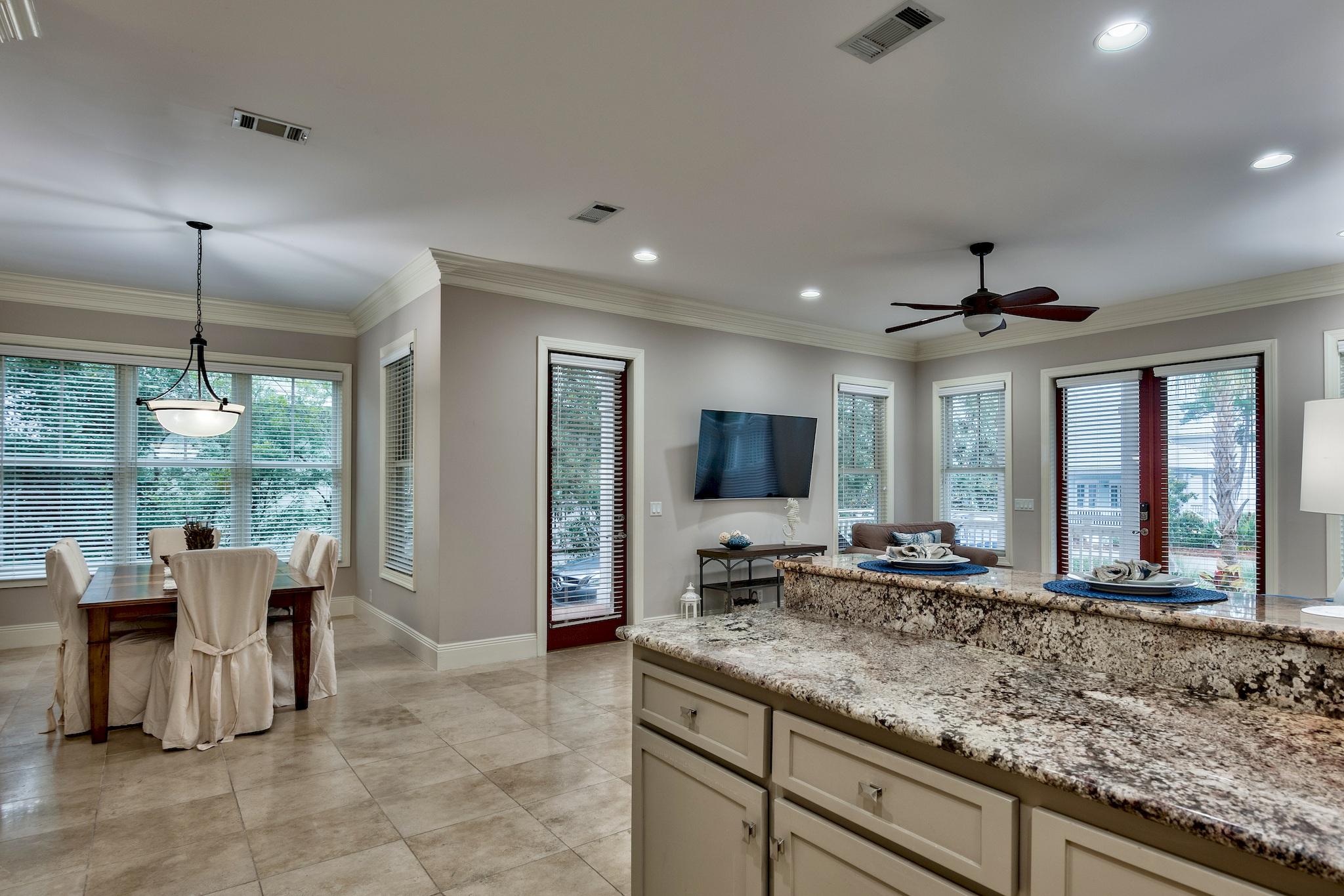 THE PRESERVE AT GRAYTON BEACH - Residential
