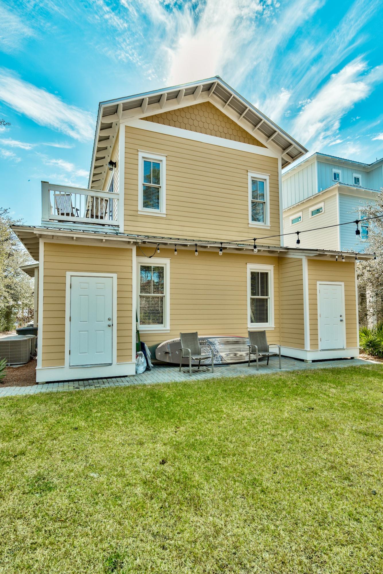 THE PRESERVE AT GRAYTON BEACH - Residential