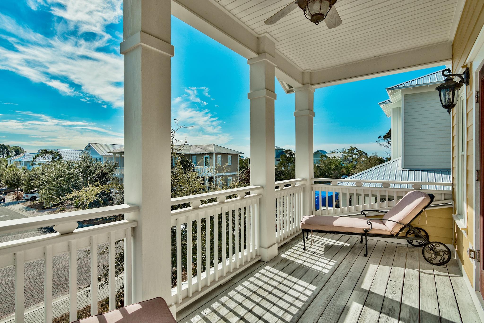 THE PRESERVE AT GRAYTON BEACH - Residential