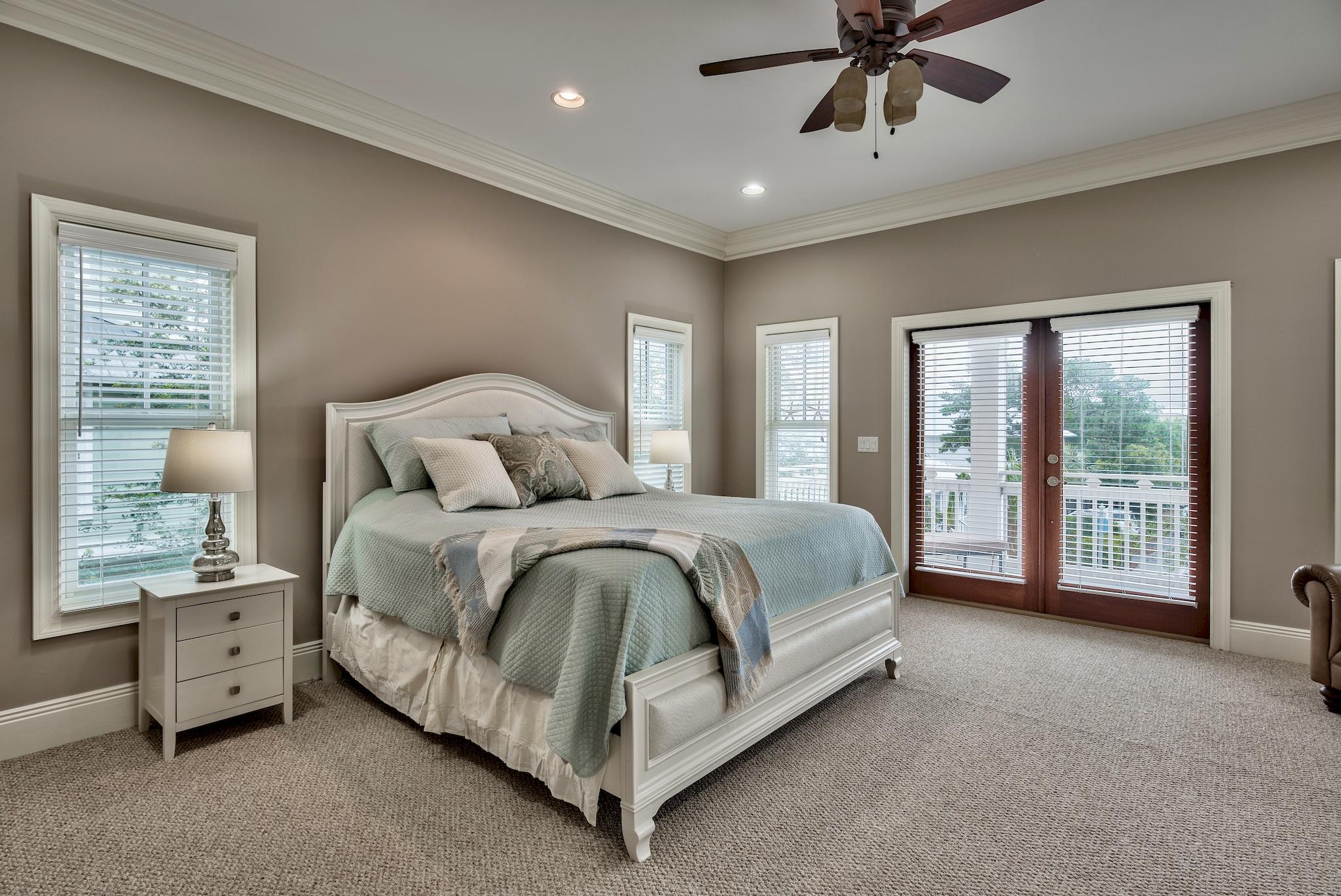 THE PRESERVE AT GRAYTON BEACH - Residential