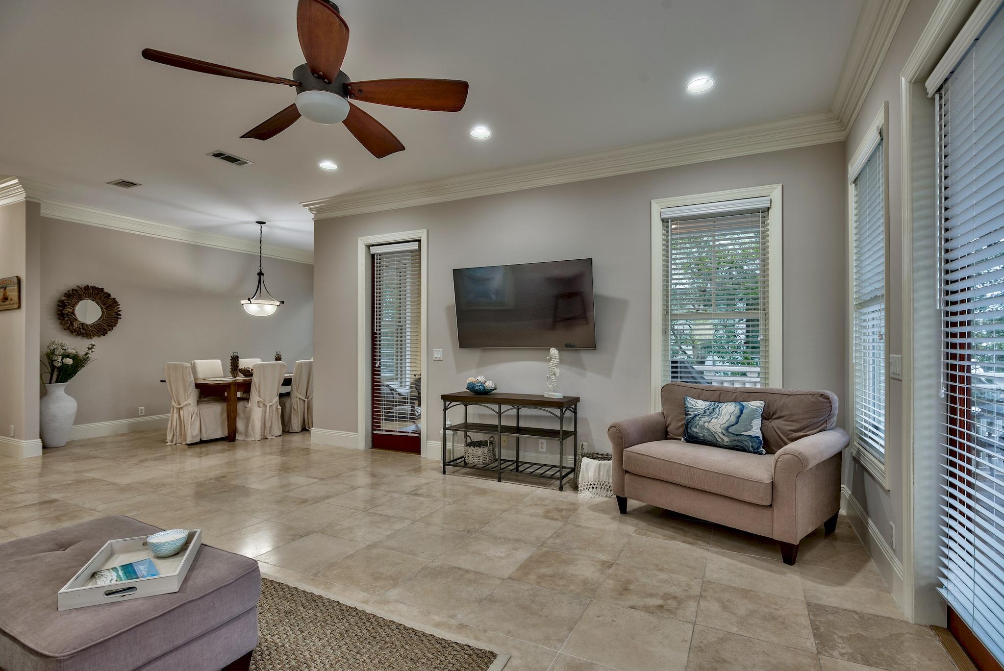 THE PRESERVE AT GRAYTON BEACH - Residential