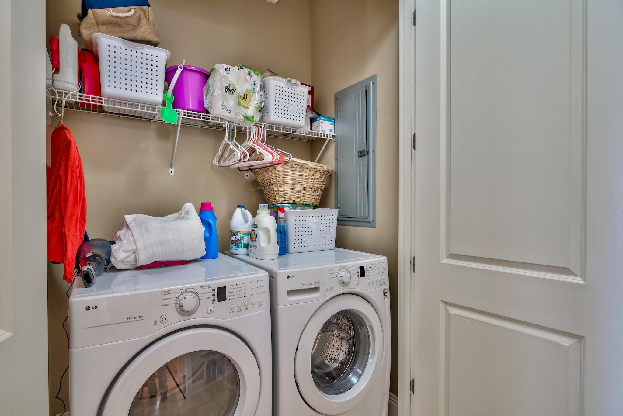 THE PRESERVE AT GRAYTON BEACH - Residential