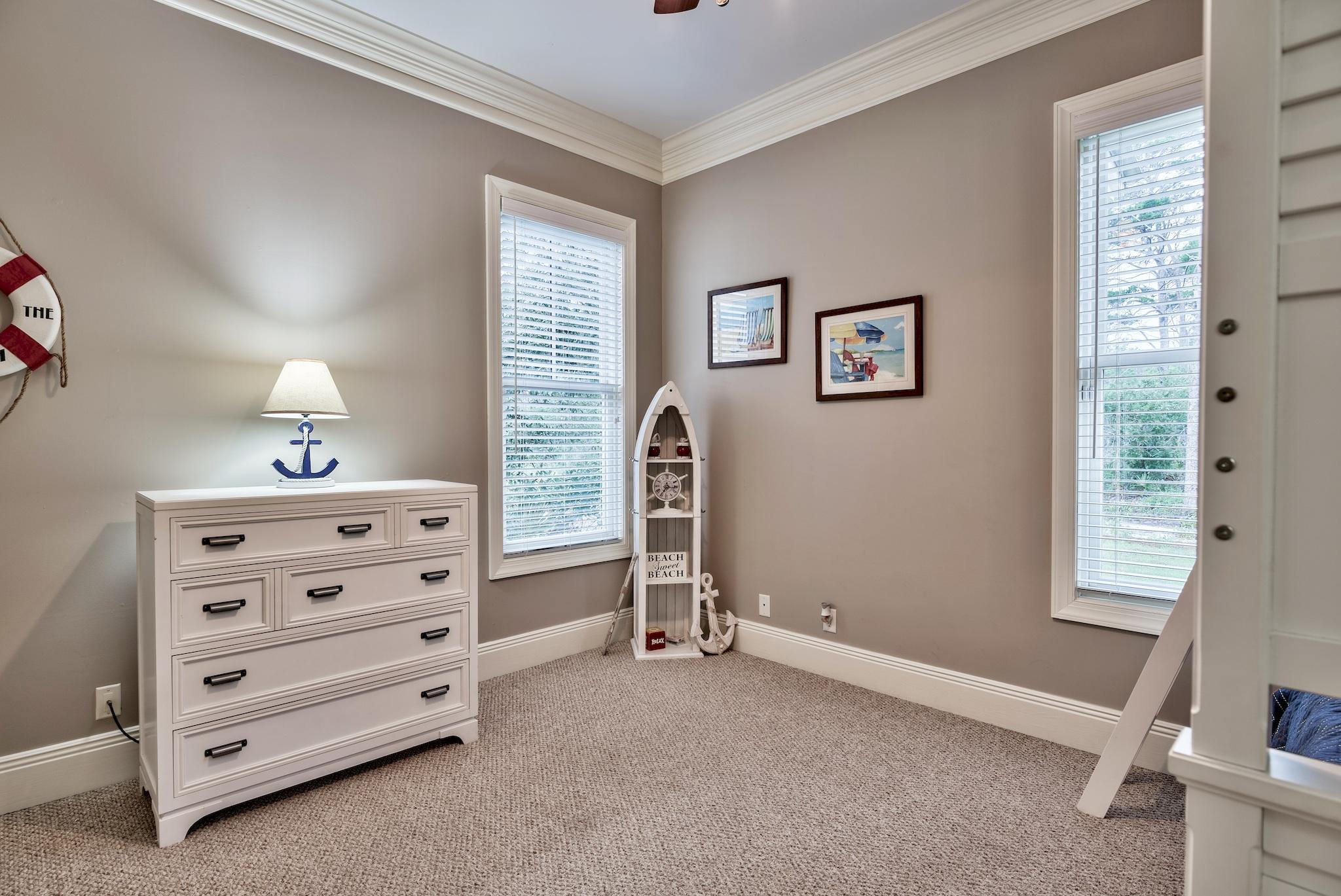 THE PRESERVE AT GRAYTON BEACH - Residential