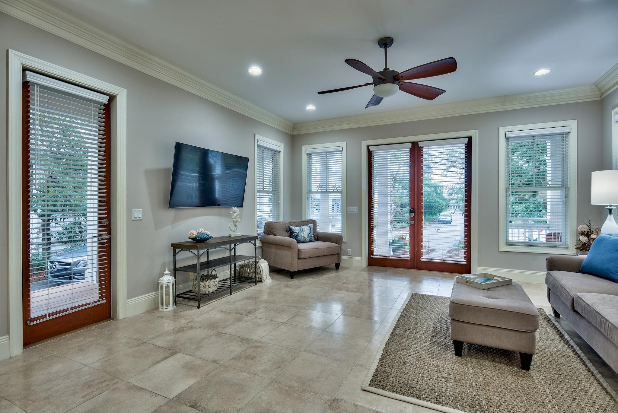 THE PRESERVE AT GRAYTON BEACH - Residential