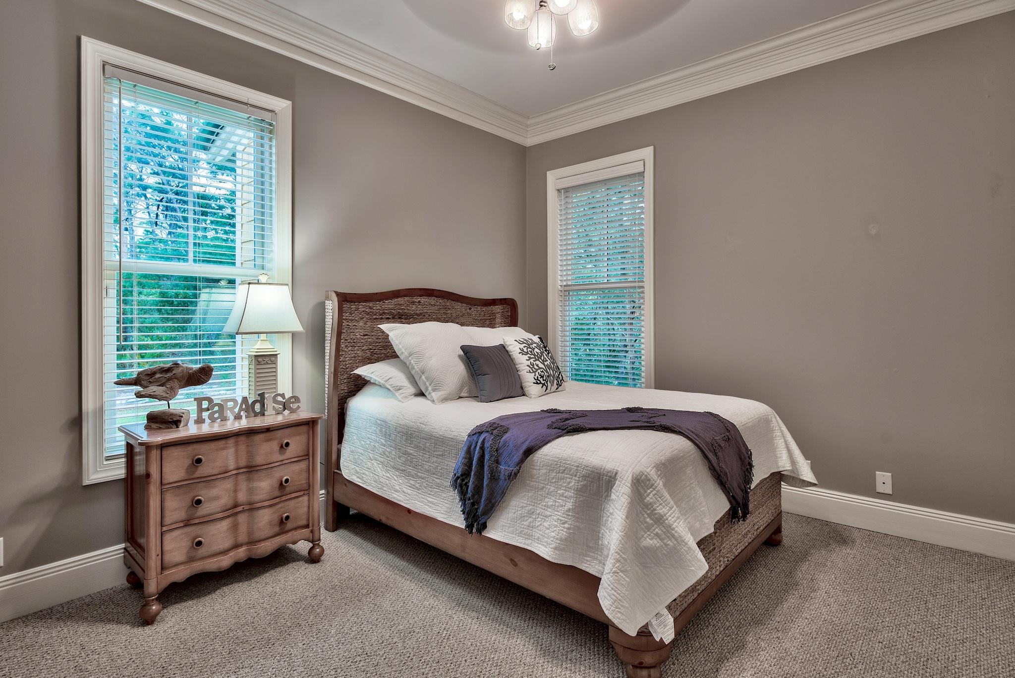 THE PRESERVE AT GRAYTON BEACH - Residential