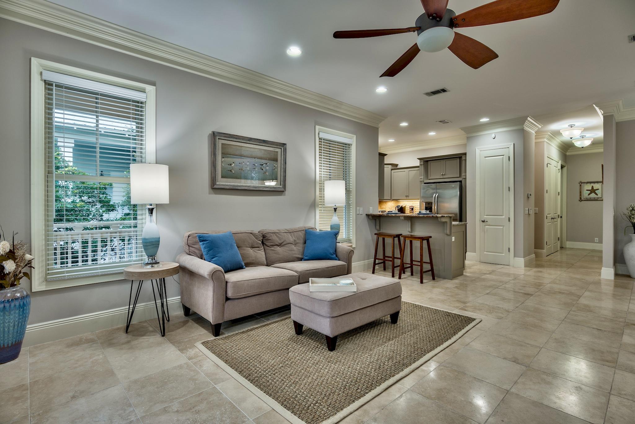 THE PRESERVE AT GRAYTON BEACH - Residential