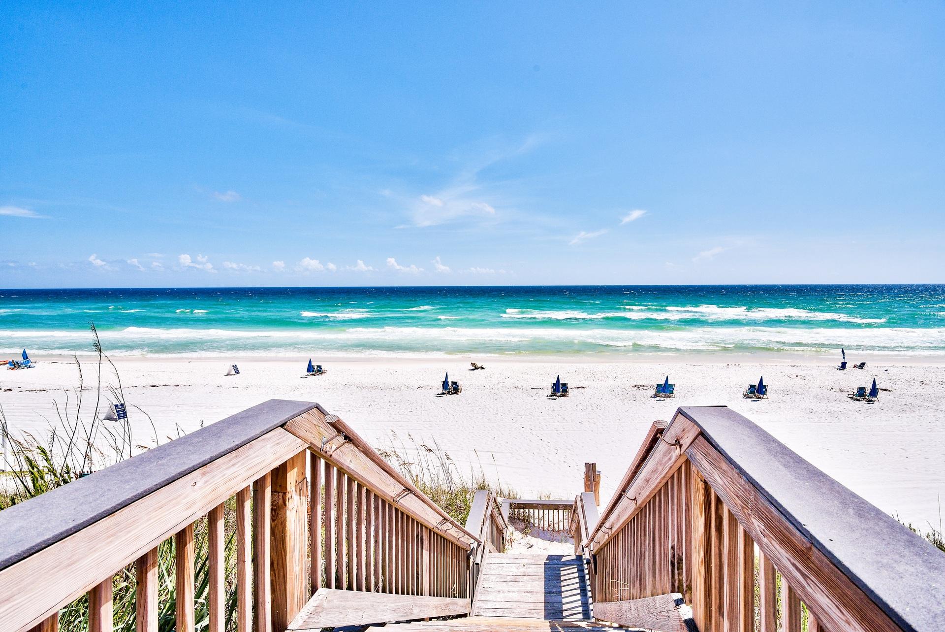 THE PRESERVE AT GRAYTON BEACH - Residential