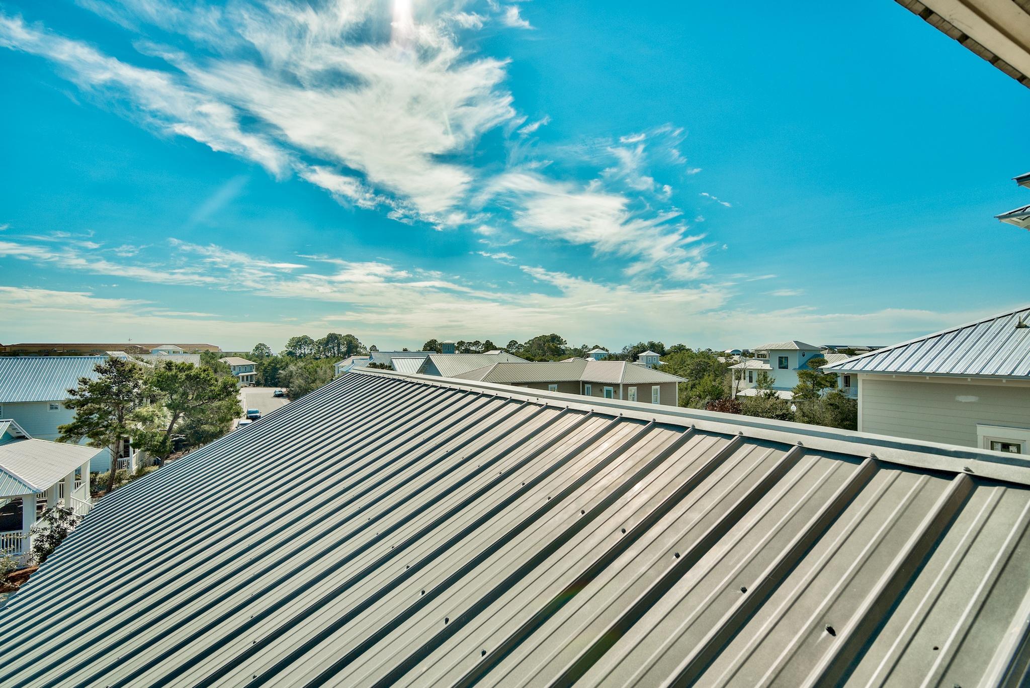 THE PRESERVE AT GRAYTON BEACH - Residential
