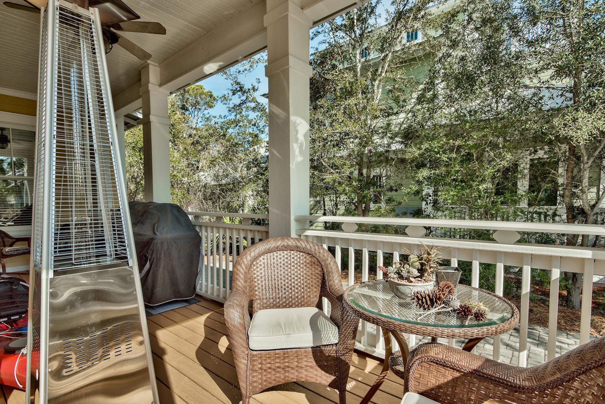 THE PRESERVE AT GRAYTON BEACH - Residential